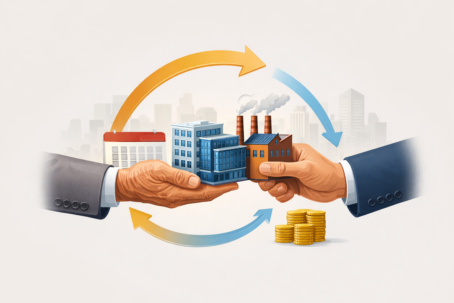 Pacte Dutreil : à quelle date apprécier le caractère opérationnel de la société ?