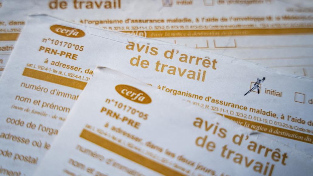 Congés payés et arrêt maladie : 5 choses à savoir en 2026
