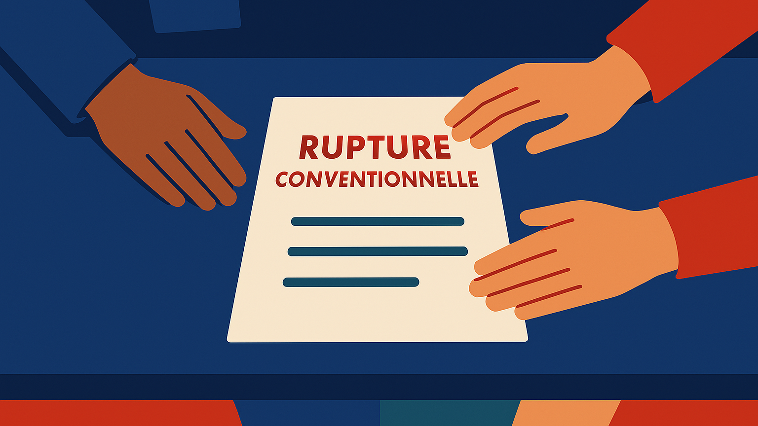 Rupture conventionnelle dans la fonction publique : retour sur la pérennisation et les dernières évolutions 2026 du dispositif.
