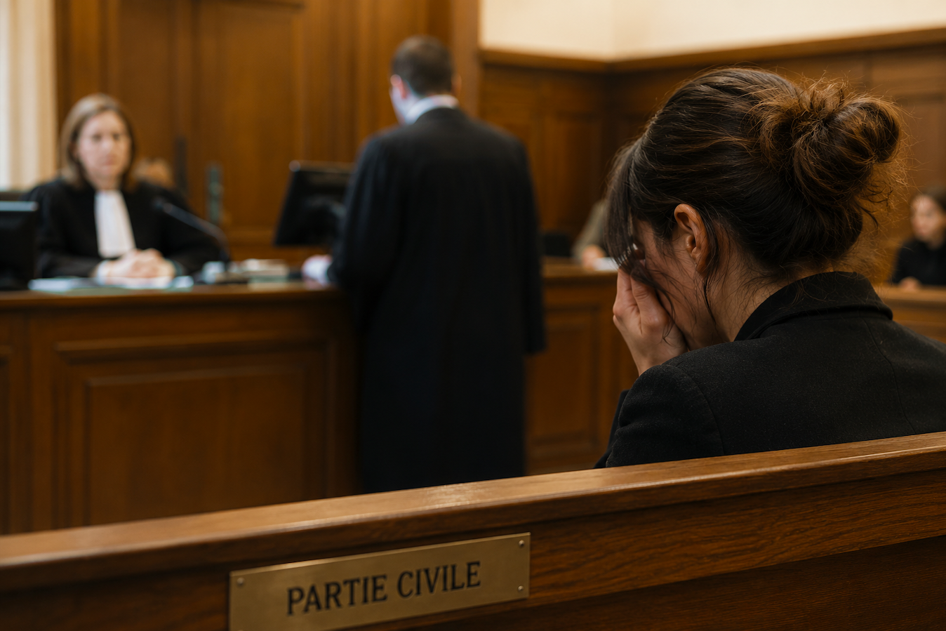 Victime d'une agression : comment être indemnisé ?