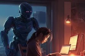 Une étudiante exclue de l’université pour avoir rédigé son mémoire avec l'IA