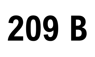L'article 209 B du CGI est-il conforme au droit européen ? (réflexion)