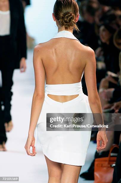  L'égérie de Chanel gagne face au fisc (artistes, mannequins, sociétés interposées et conventions fiscales)