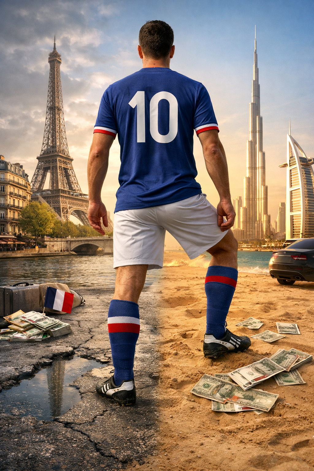 Expatriation mal maitrisée (Dubaï) : le fisc peut saisir avant toute proposition de rectification