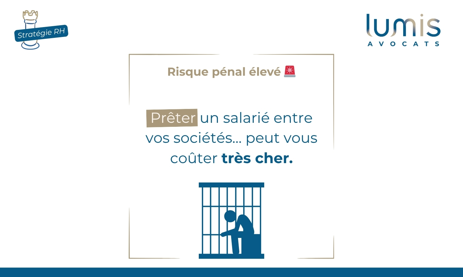 Prêter un salarié à une autre société : est-ce légal, et à quelles conditions ?