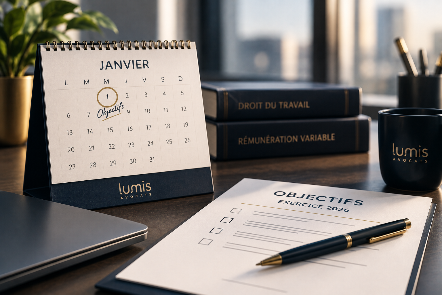 Rémunération variable : quand des objectifs notifiés tardivement obligent l'employeur à payer la prime intégrale