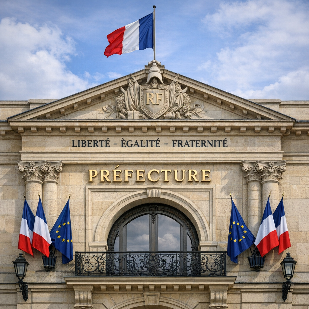 OQTF: Comprendre vos droits et agir rapidement