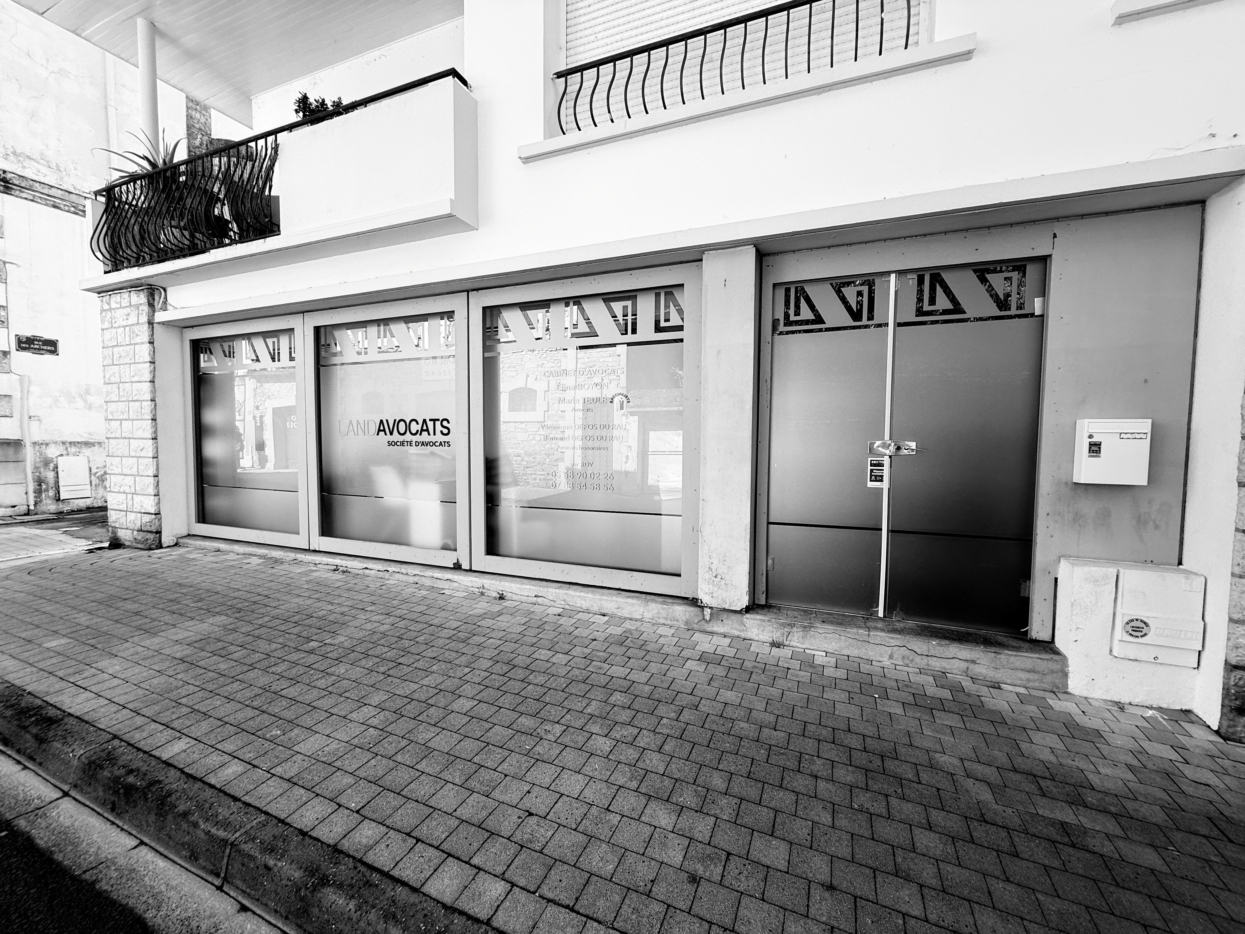 Castors : Gare à l’auto-construction !