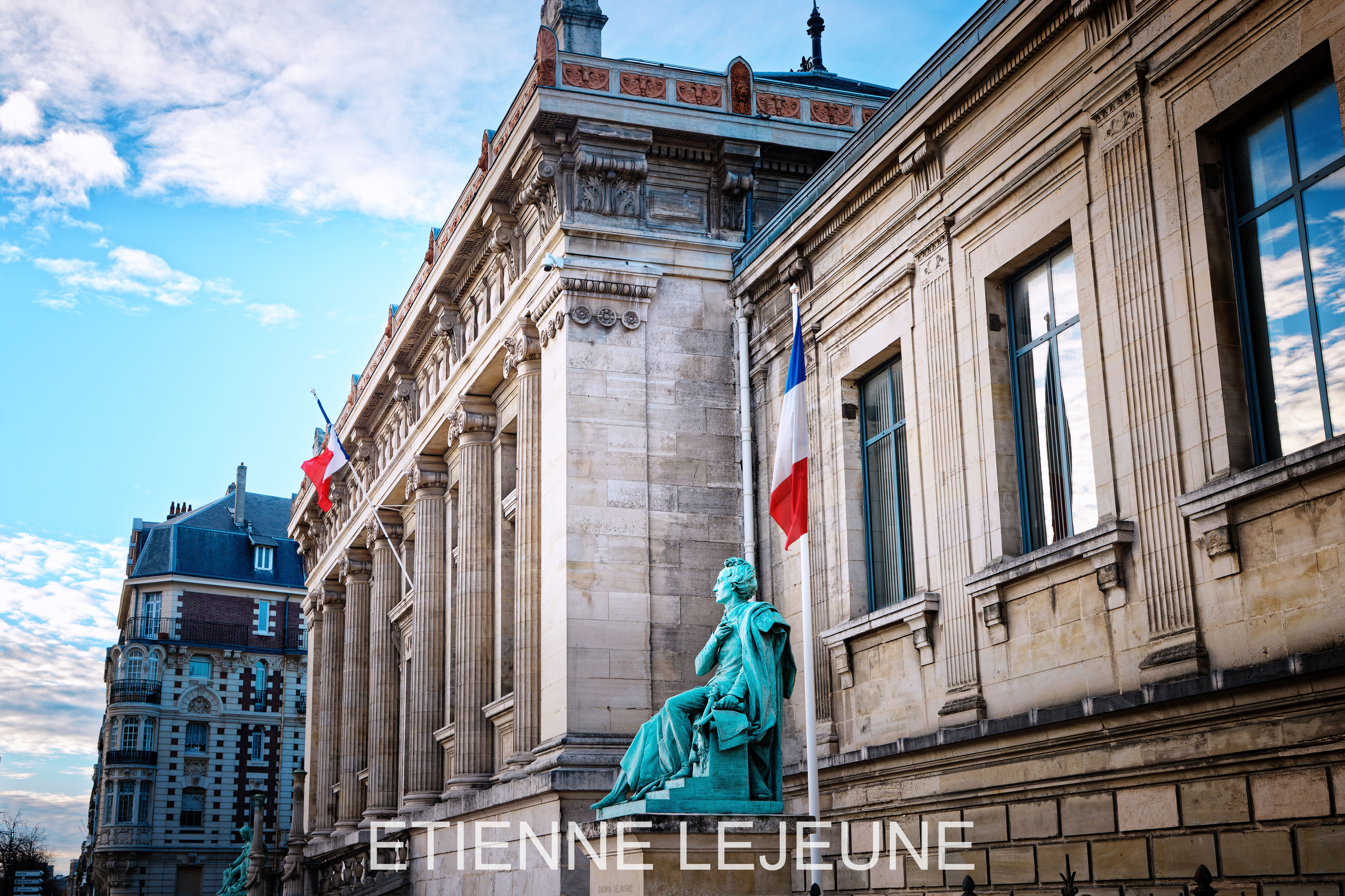 Relaxe au bénéfice du doute au Havre pour blessures involontaires