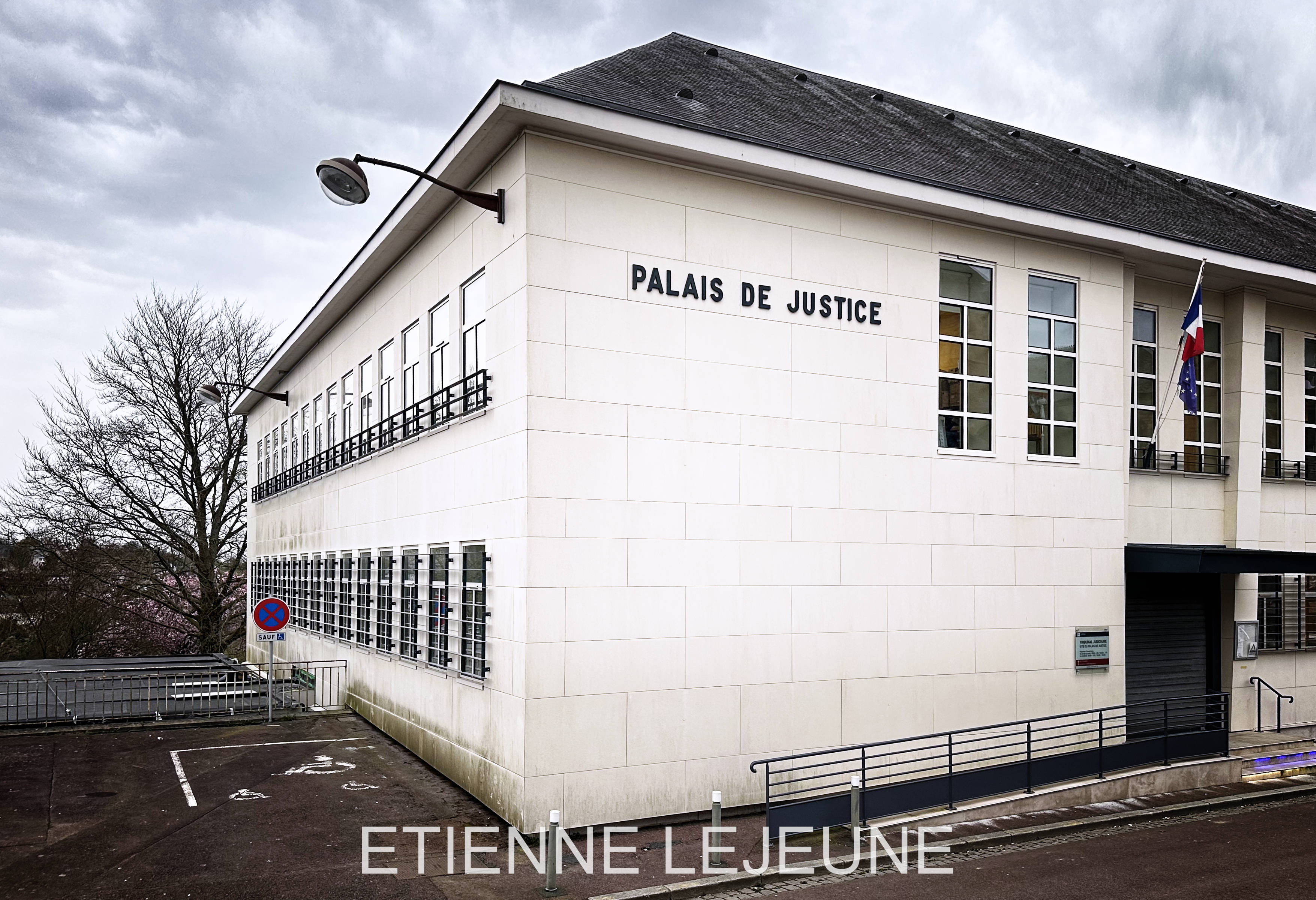 Avocat CRPC à Coutances : défendez vos droits avec efficacité
