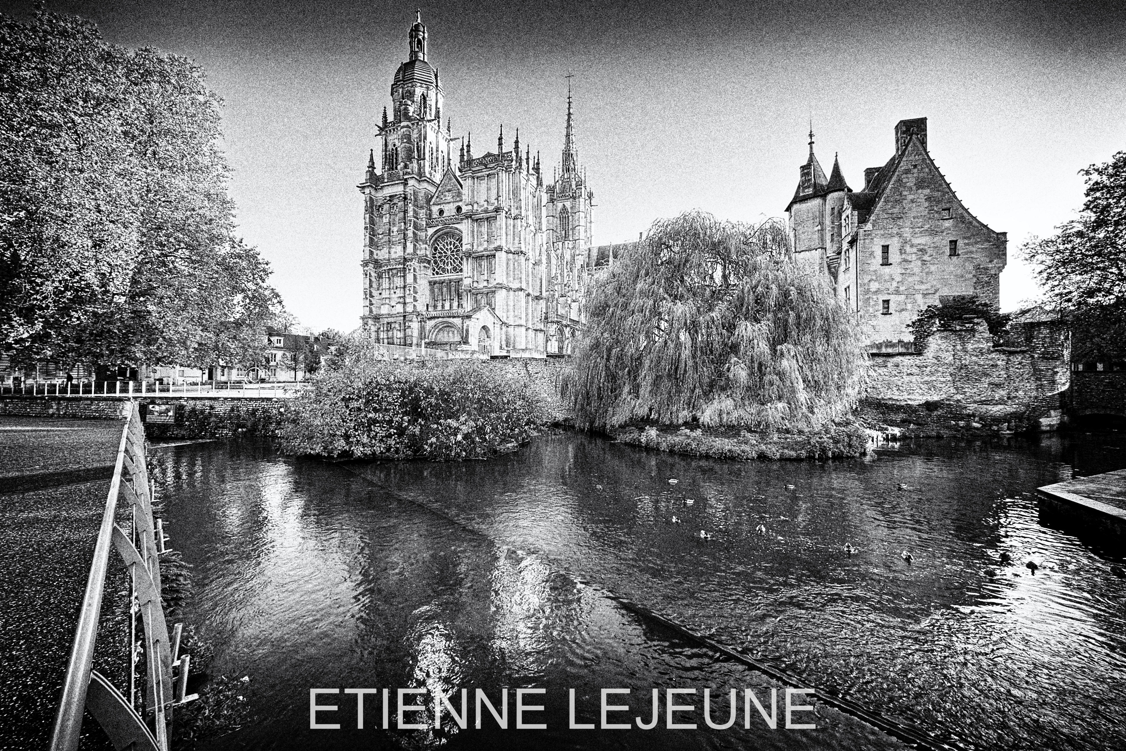 Avocat pénal dans l’Eure (27) – Défense de votre permis avec Maître Etienne Lejeune