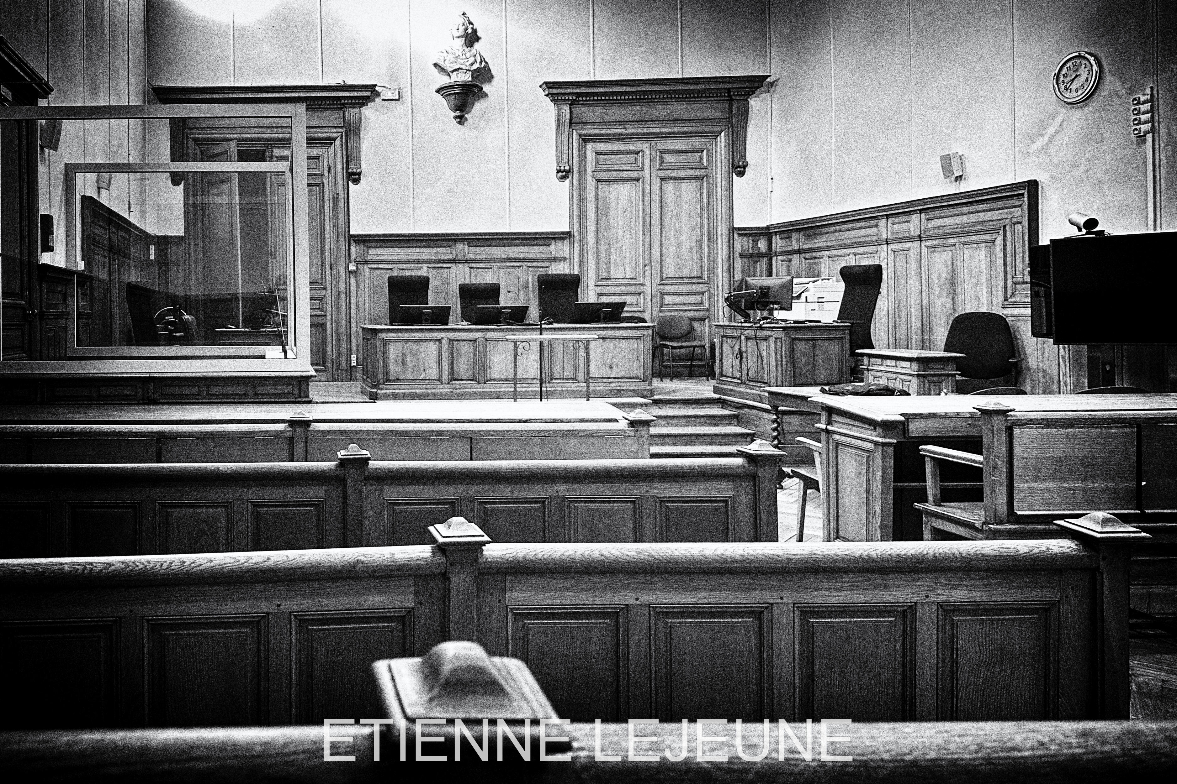 Avocat pénal à Dieppe – Défendez votre permis en Normandie !