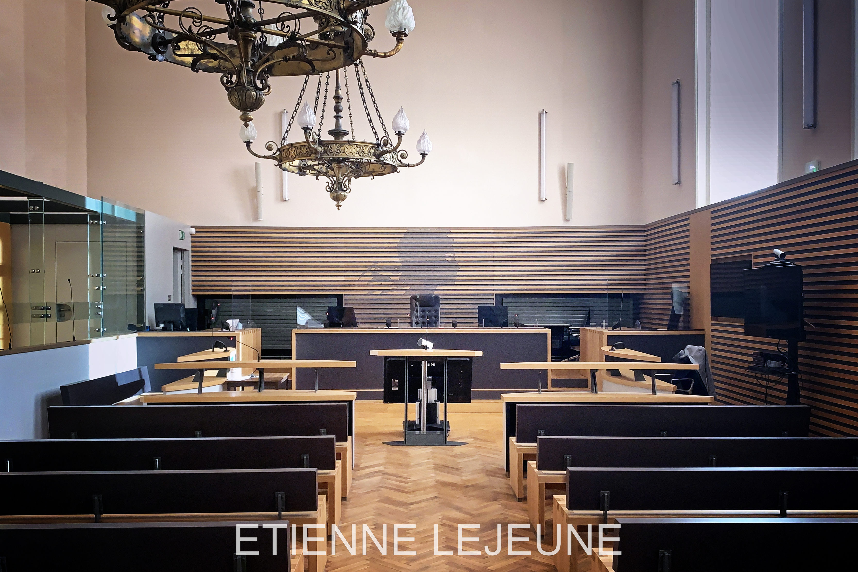 Avocat pénal au Havre