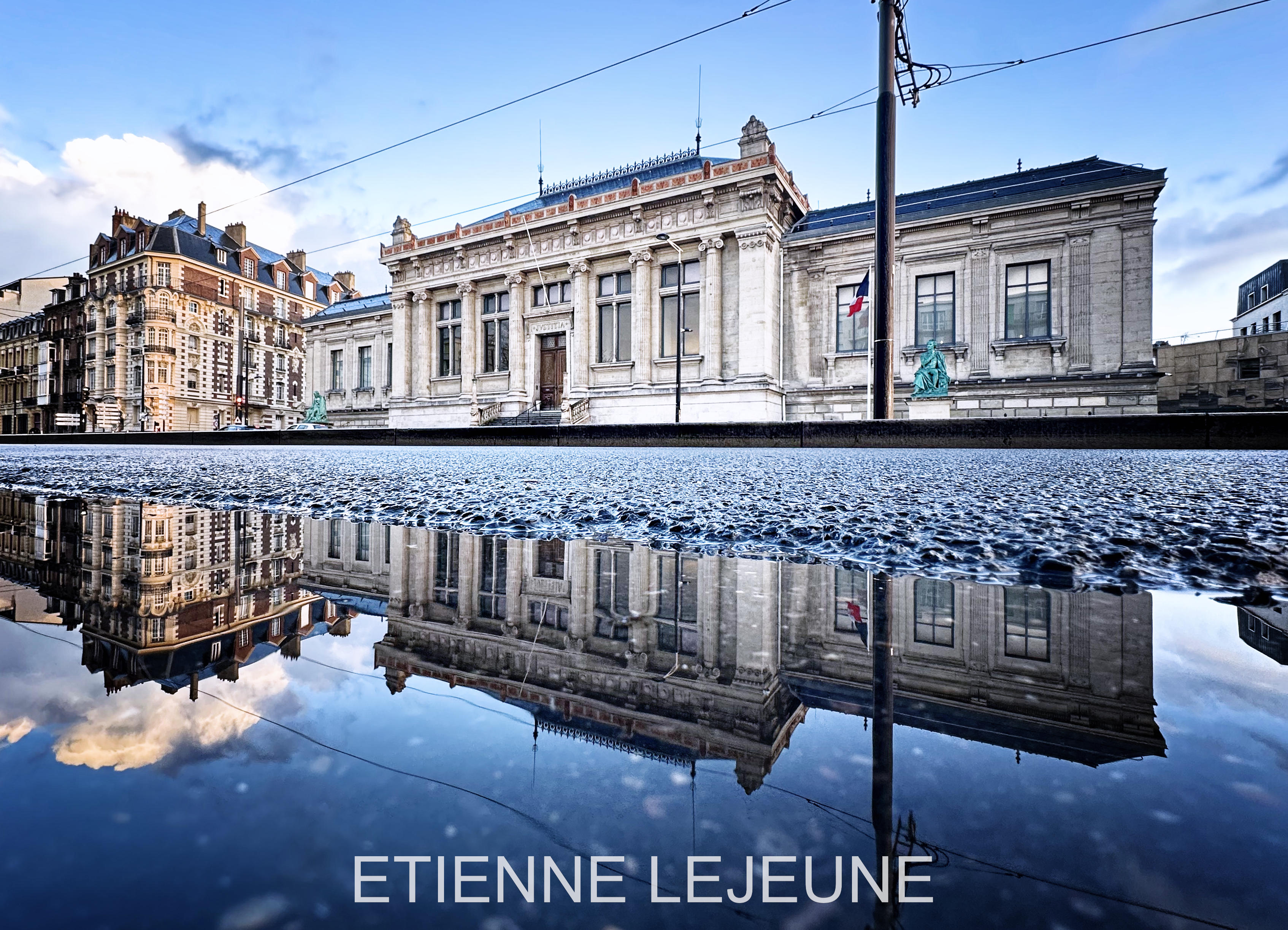 Tribunal judiciaire du Havre : informations pratiques et accompagnement par un avocat