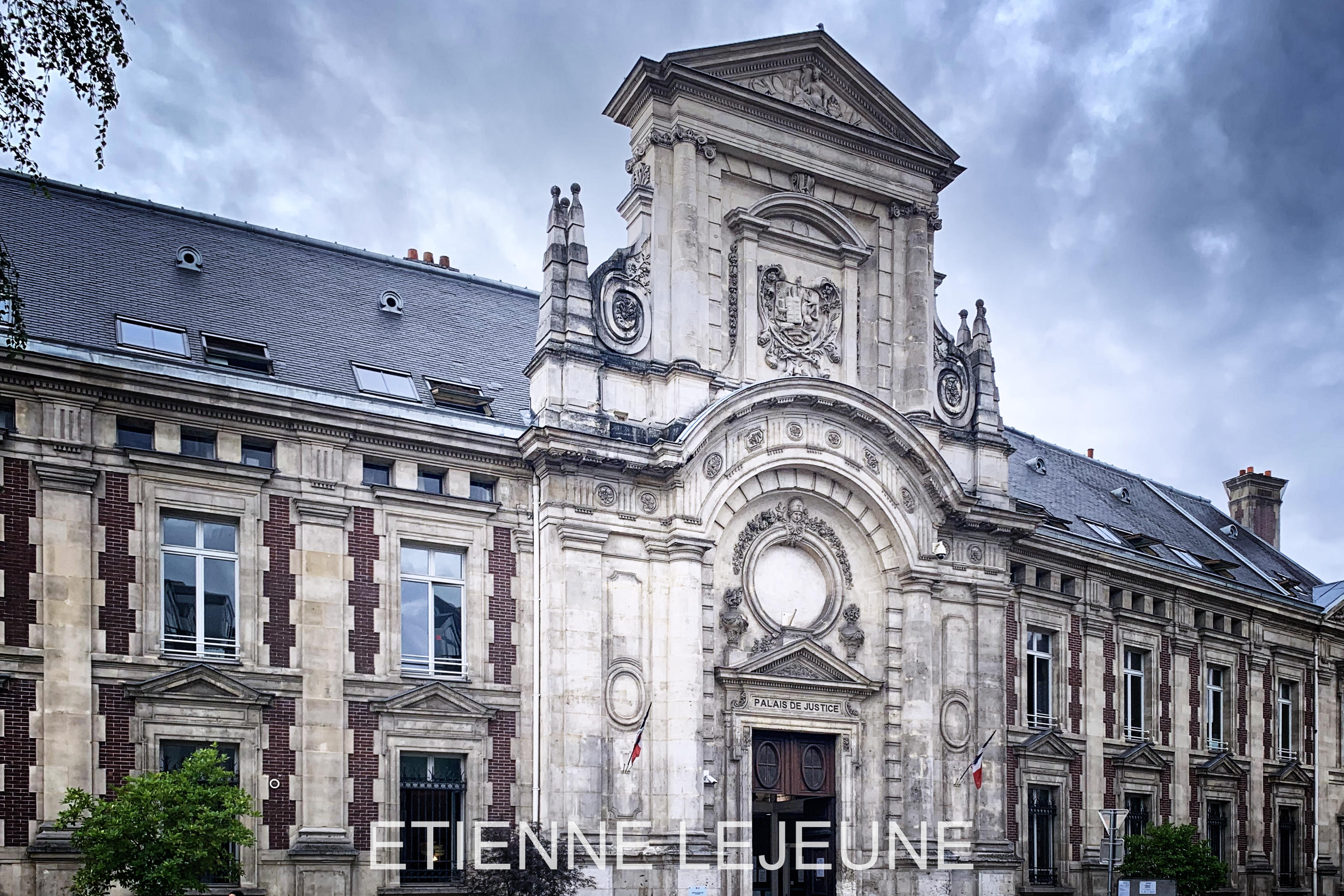 Tribunal judiciaire d’Evreux : tout savoir pour préparer votre défense