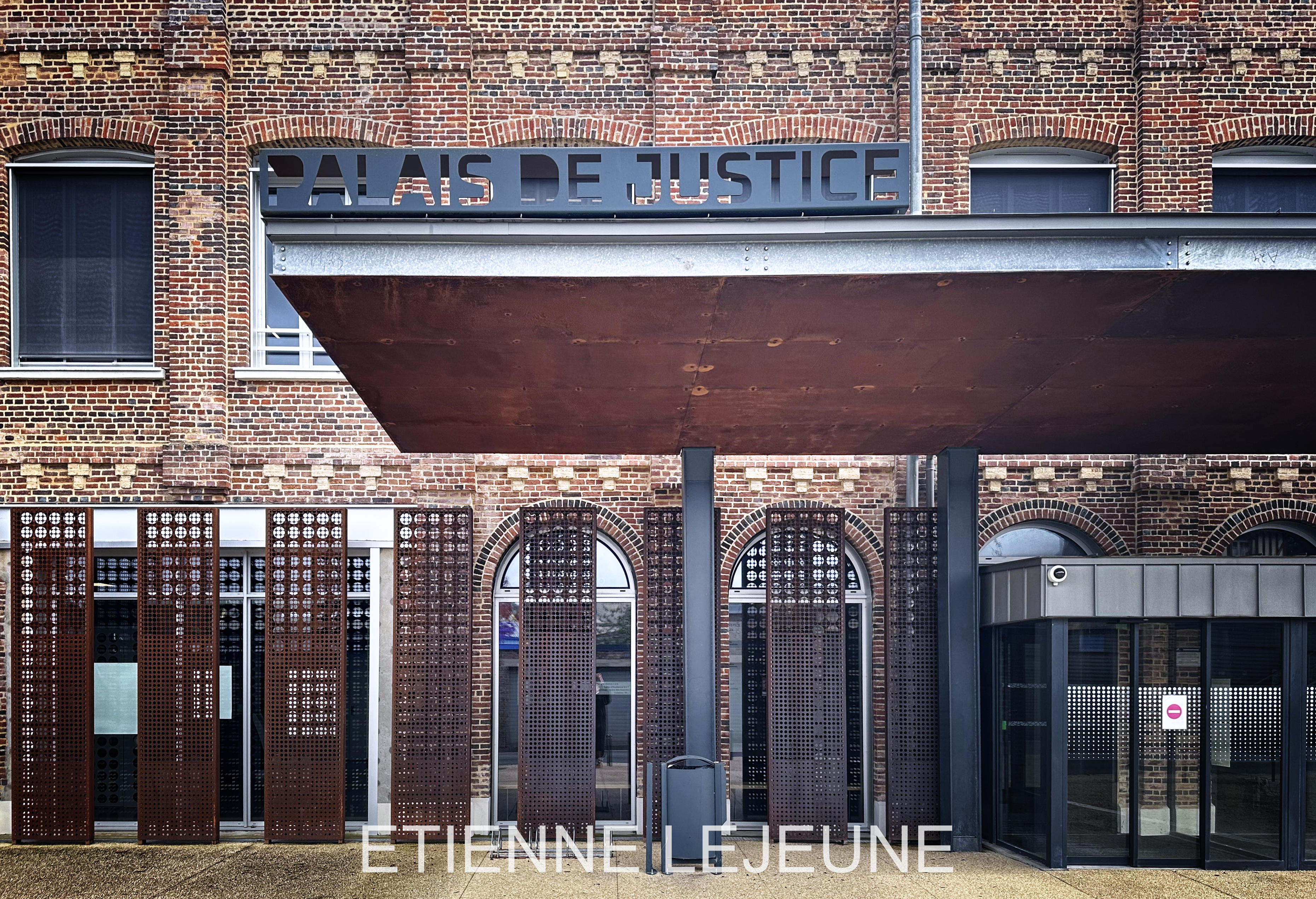 Tribunal judiciaire de Lisieux : préparez votre audience avec un avocat expérimenté