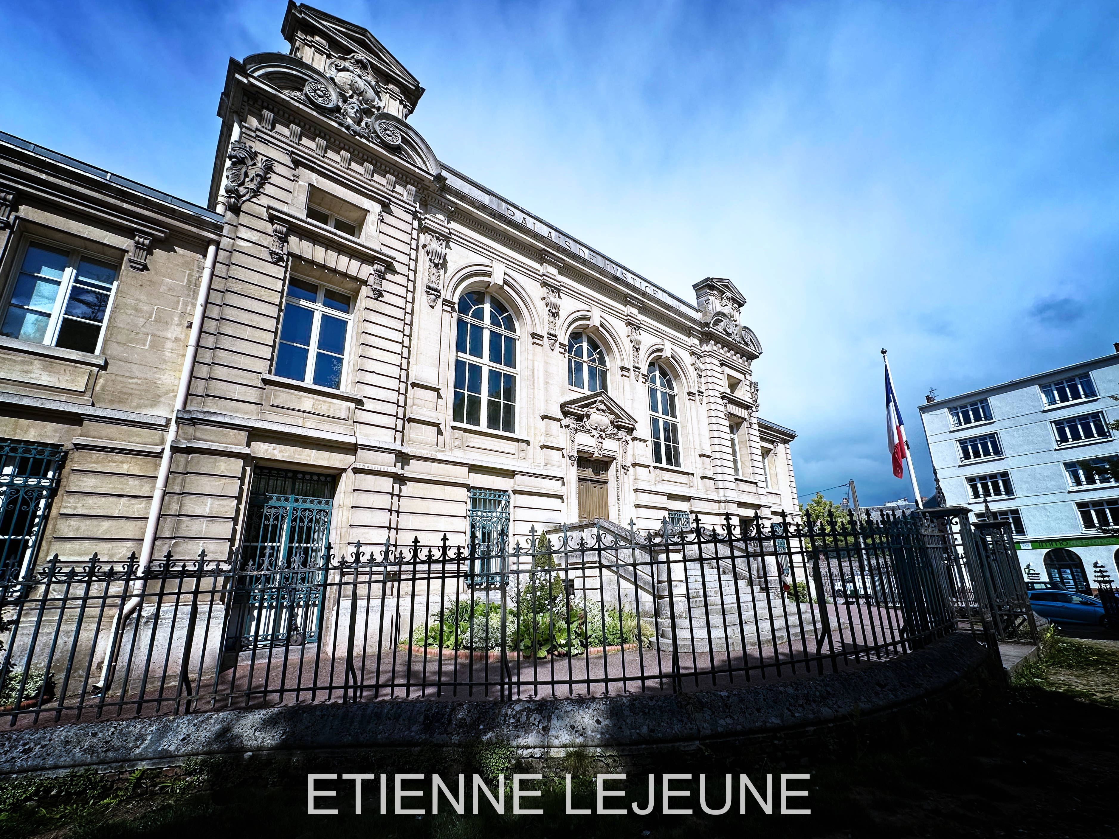 Conduite sous stupéfiants à Dieppe : comment j’ai évité le pire à un client récidiviste