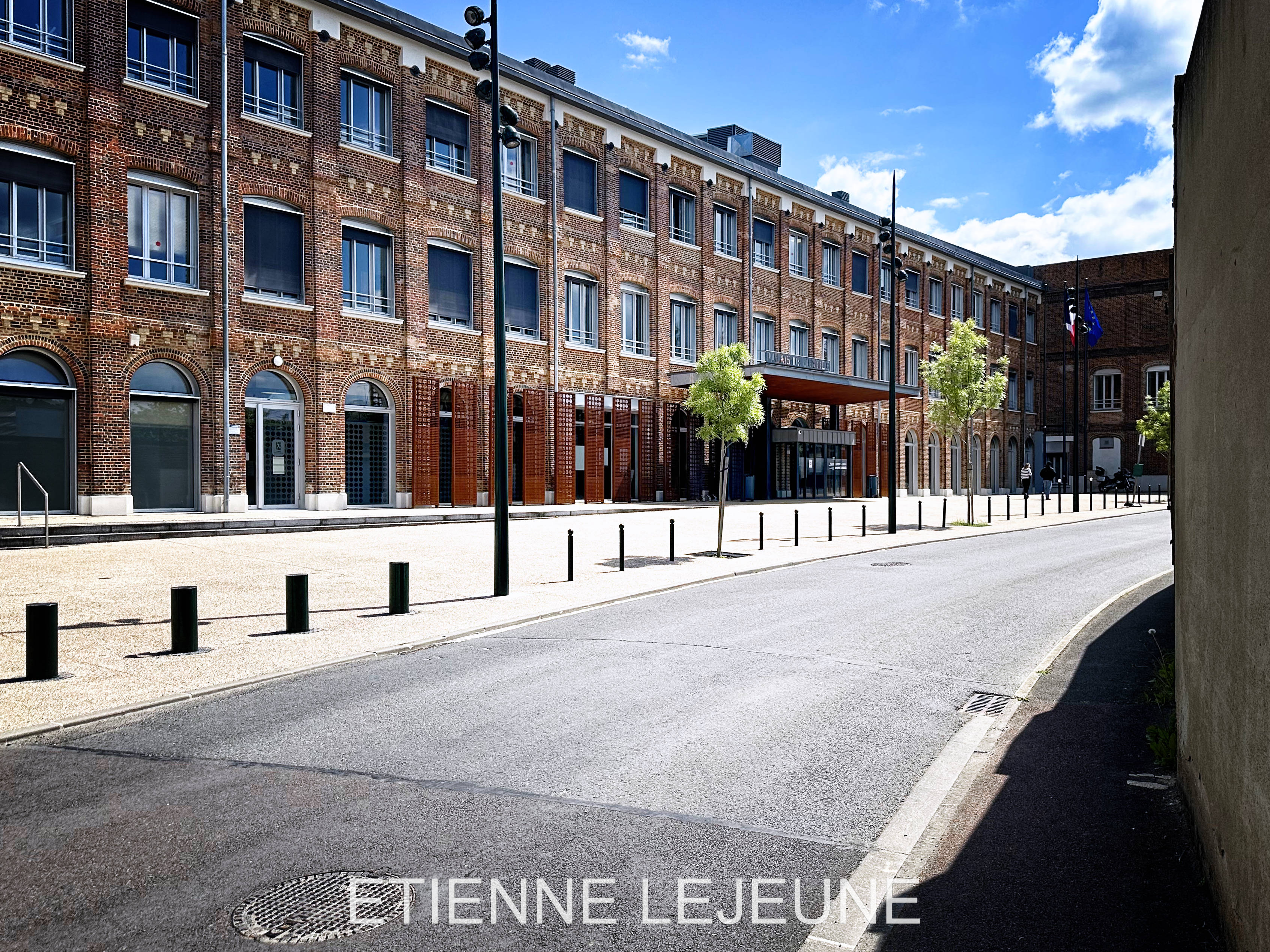 Récidive de conduite sous stupéfiants à Lisieux : une peine juste qui sauve un avenir pro