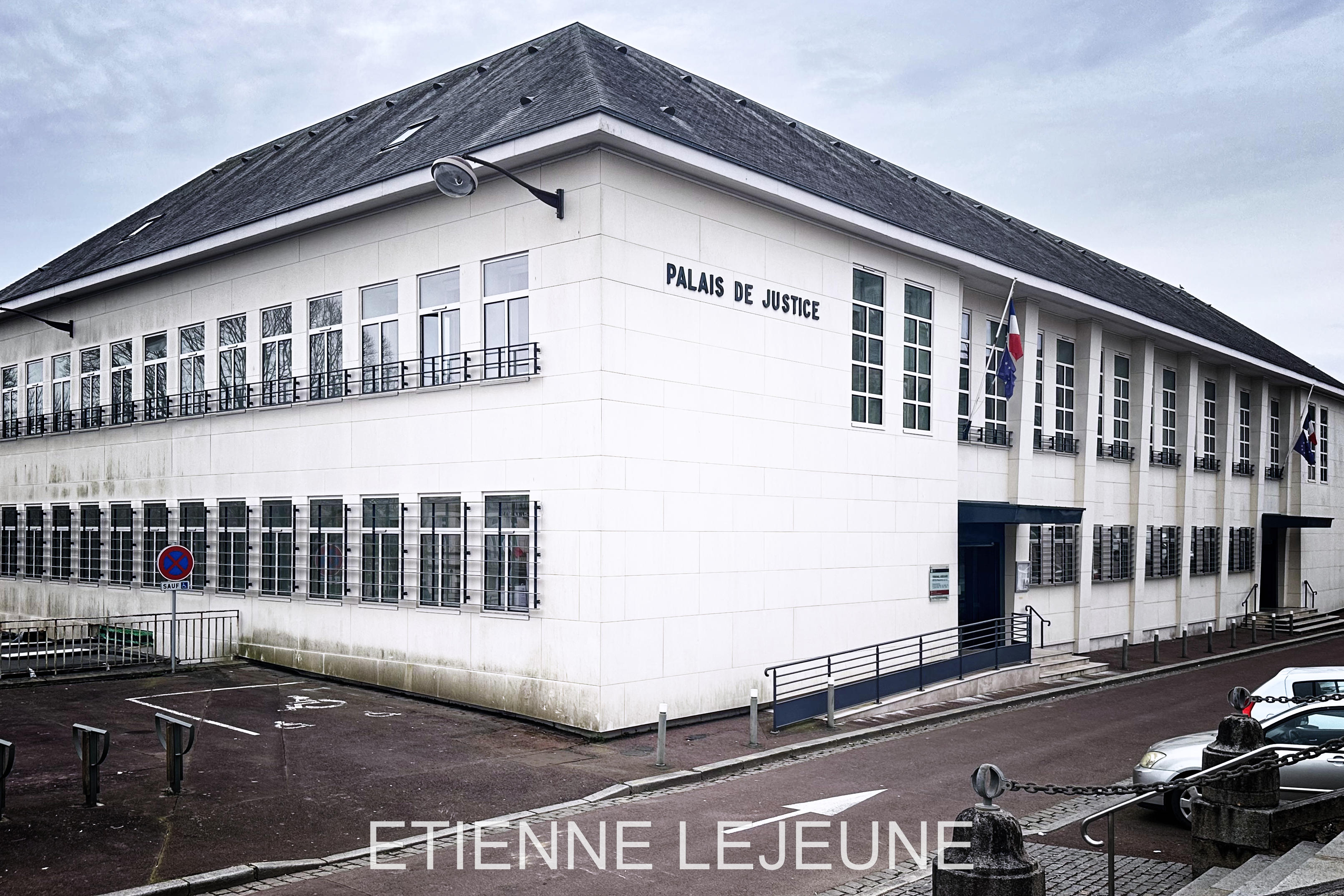 Lettre 48SI à Coutances : comment réagir pour sauver votre permis ?