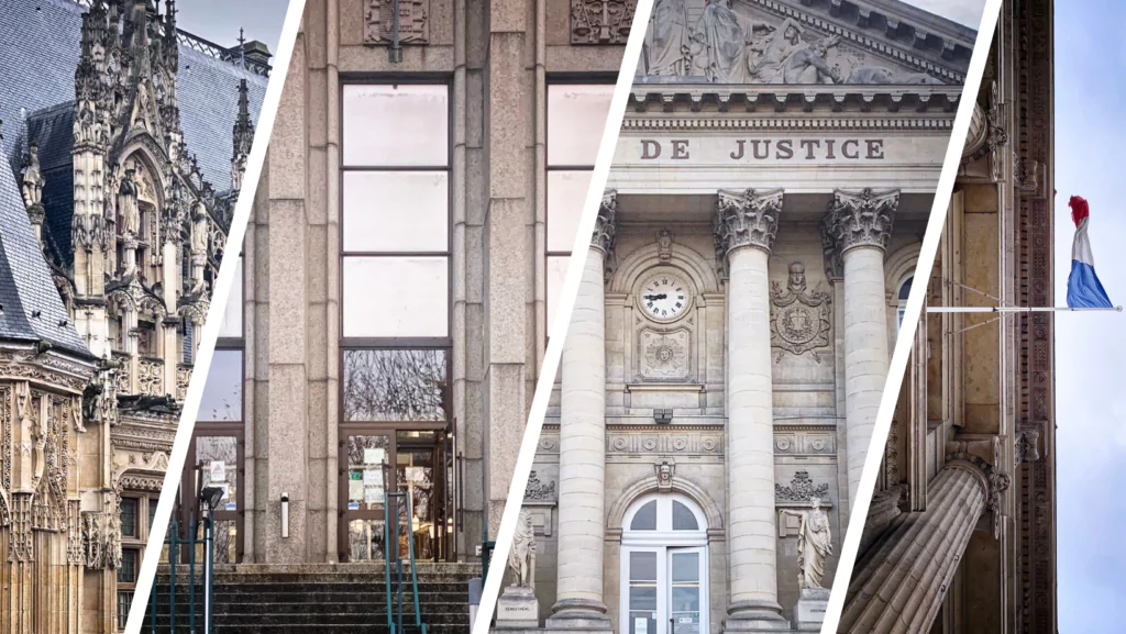 Avocat droit routier France : Maître Etienne Lejeune