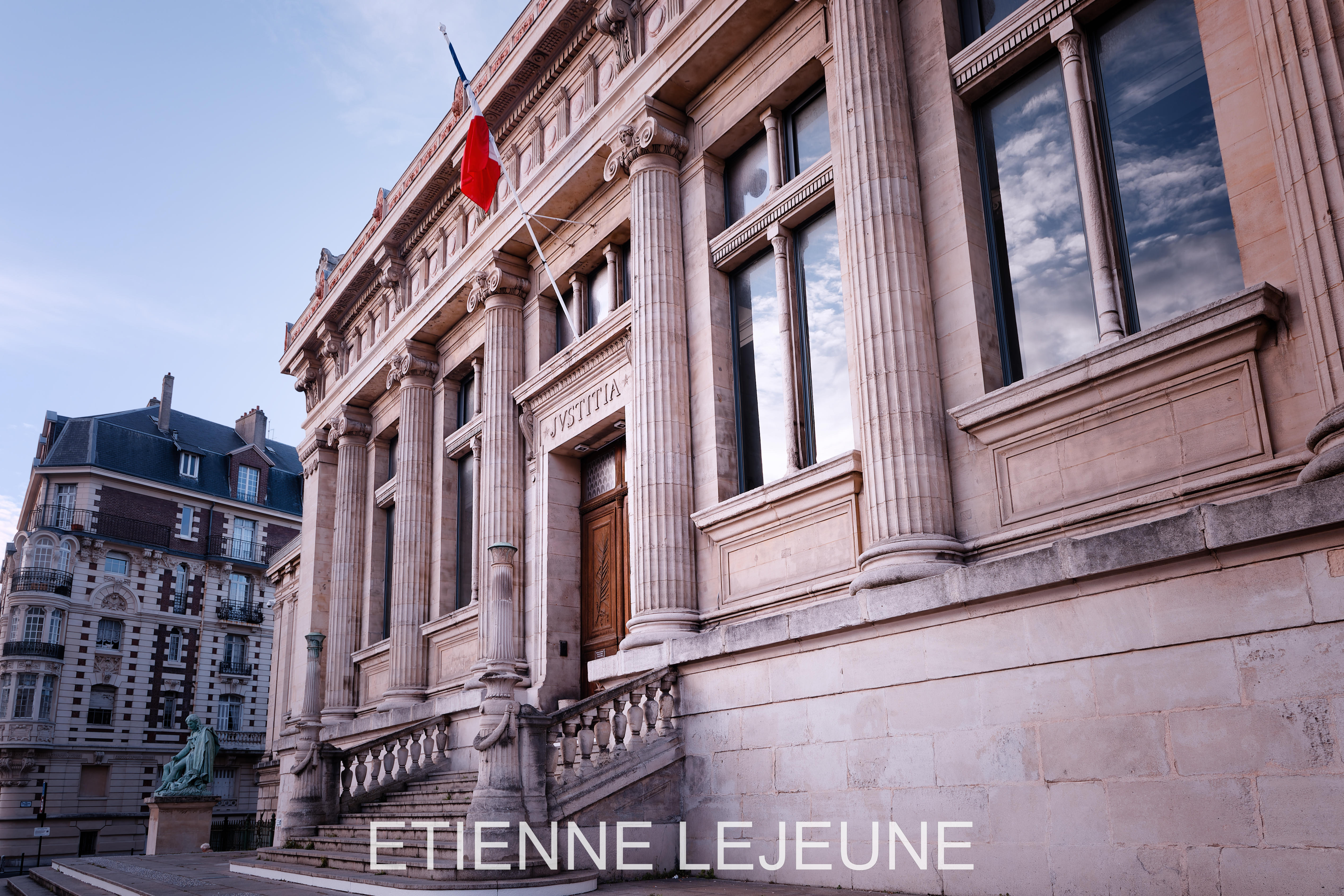 Permis sauvé pour récidive stupéfiants : relaxe immédiate au tribunal correctionnel du Havre