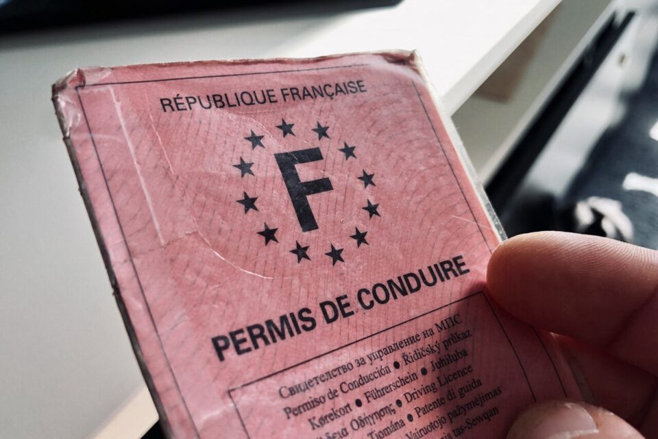 Ne payez JAMAIS une amende à la place du conducteur !
