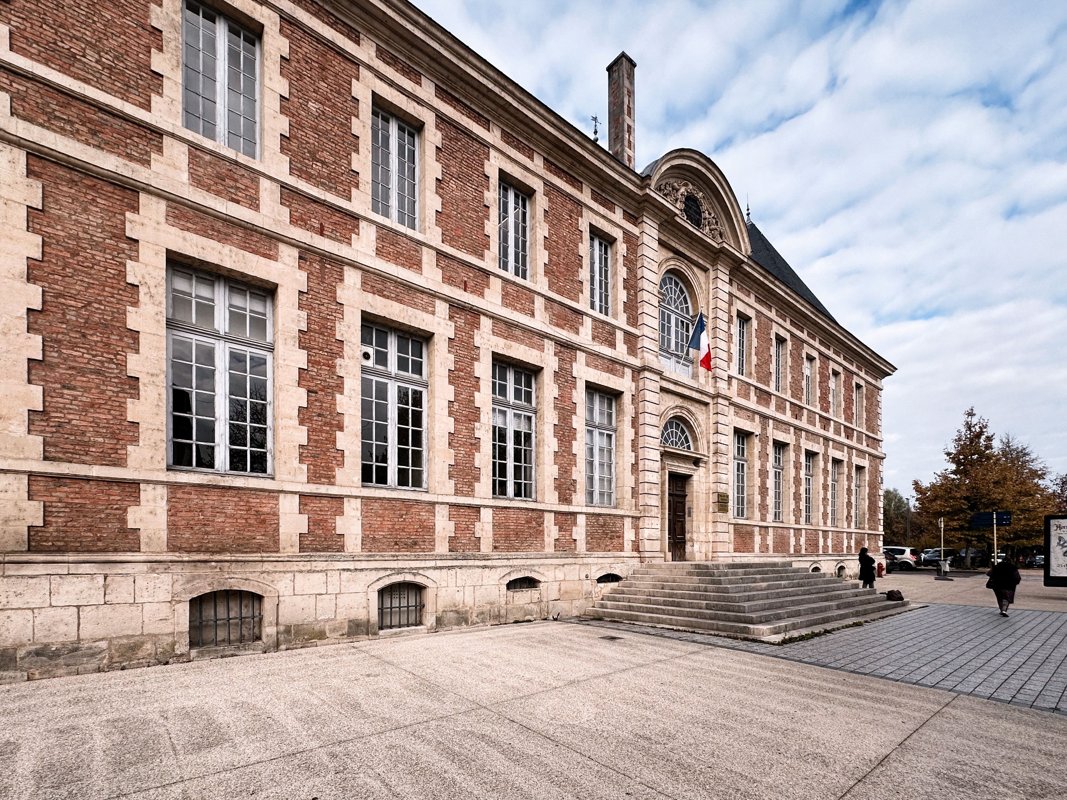 CRPC à Verdun : suspension réduite, permis rendu en 15 jours !