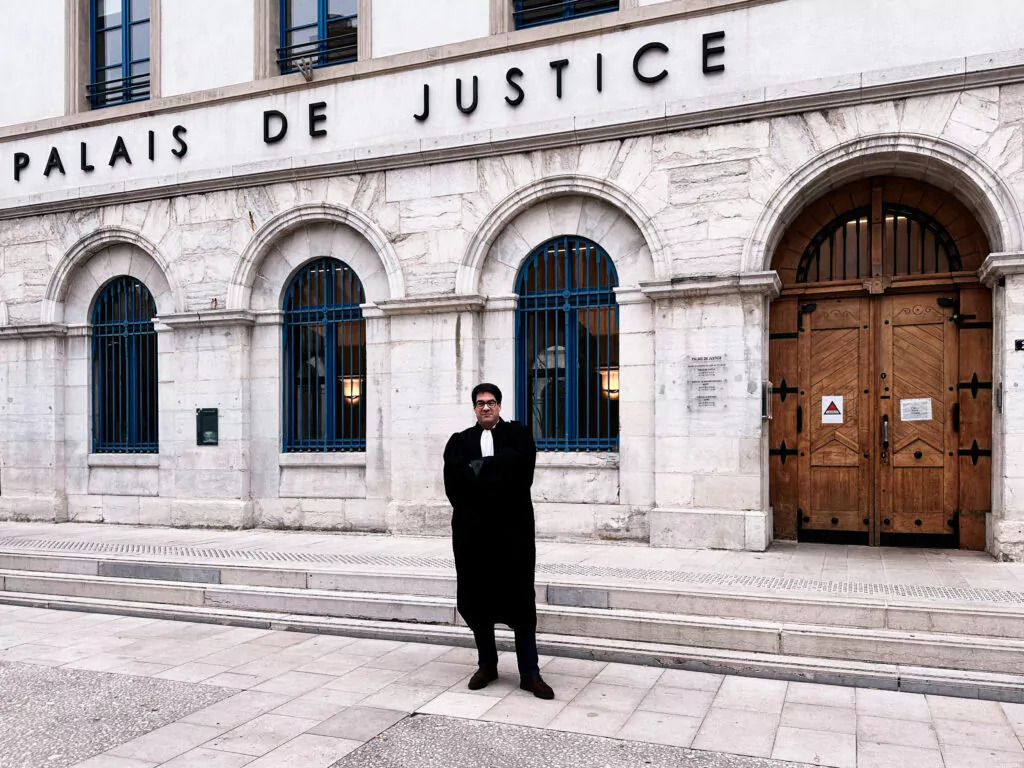 Délit routier : ne venez jamais seul au tribunal