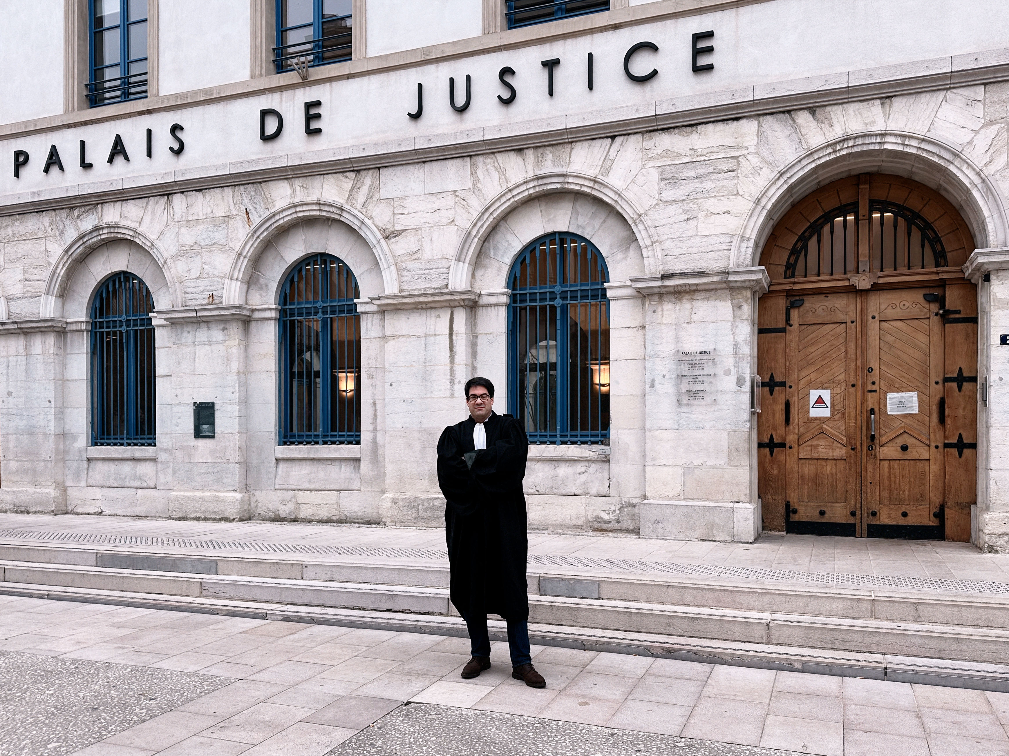 Permis sauvé à Valence : comment un vice de procédure a tout changé