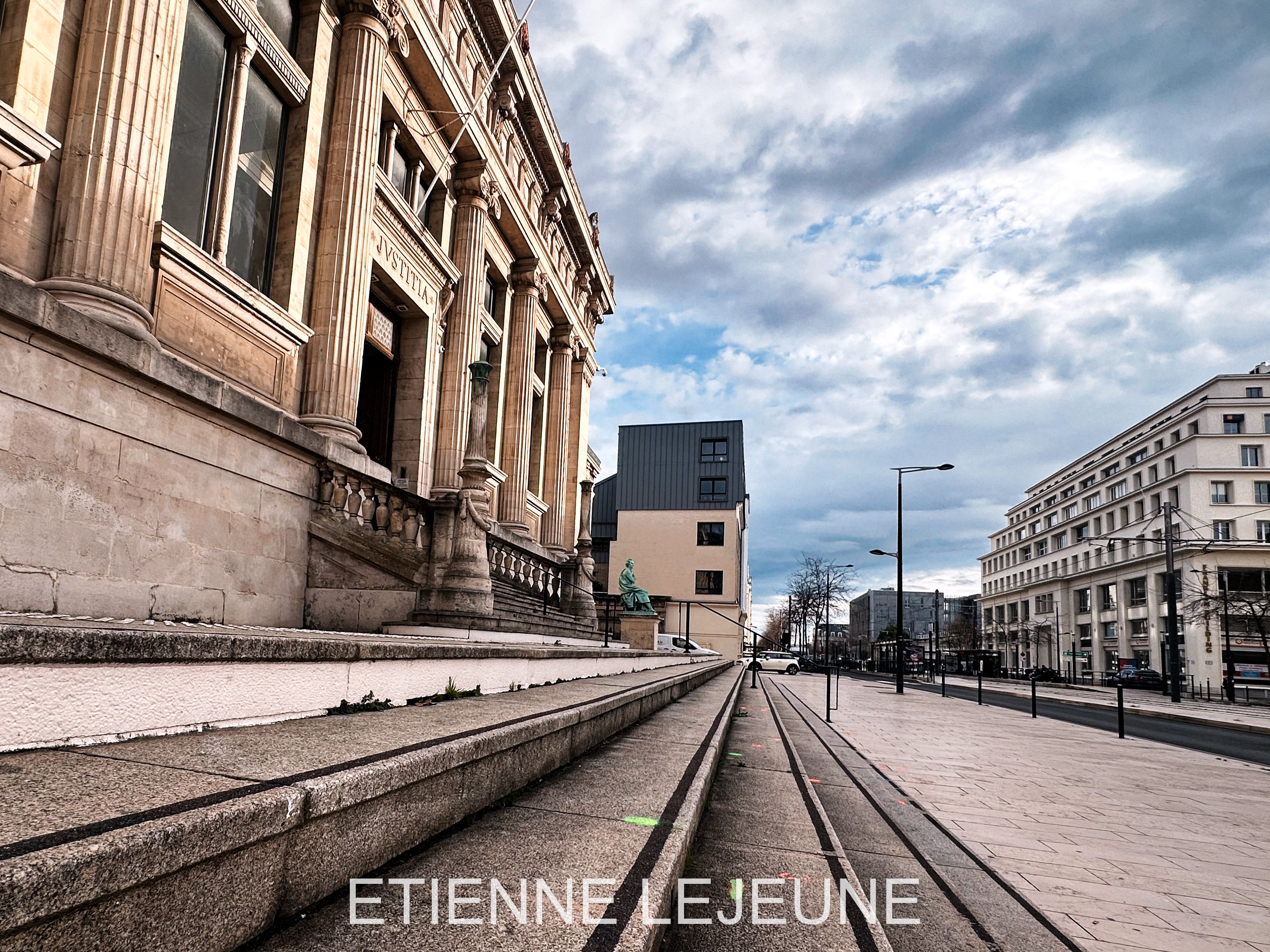 CRPC au Havre : récit d’une audience ordinaire