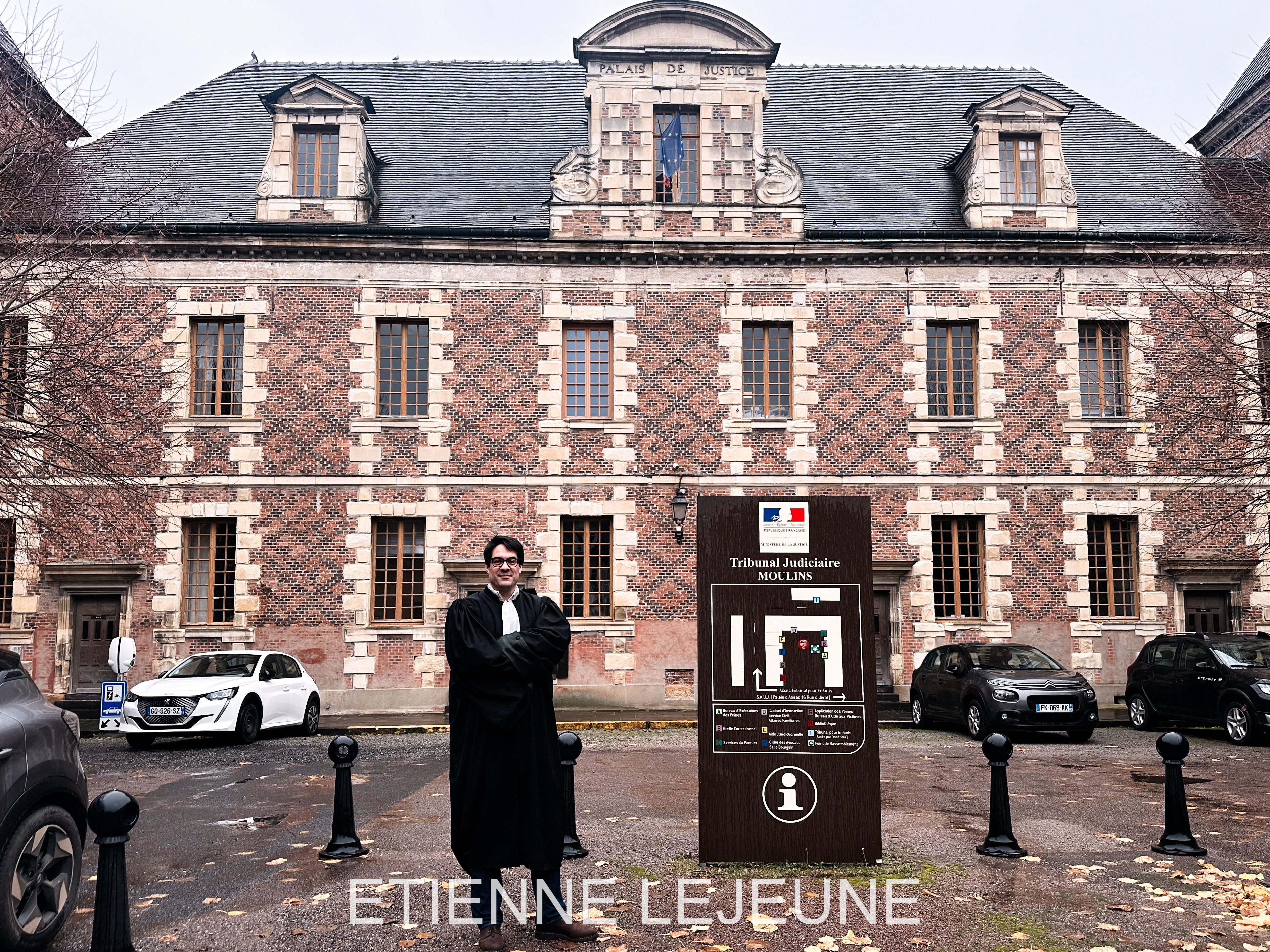 Stupéfiants à Moulins : emploi sauvé, B2 vierge