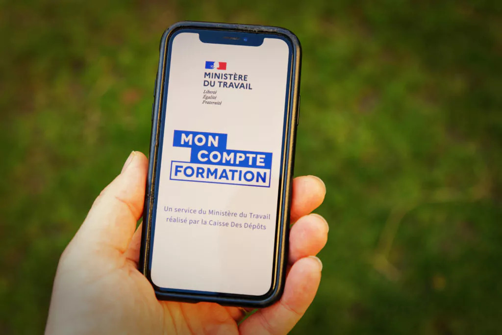 CPF et permis de conduire : ce n’est plus possible depuis la loi de finances 2026