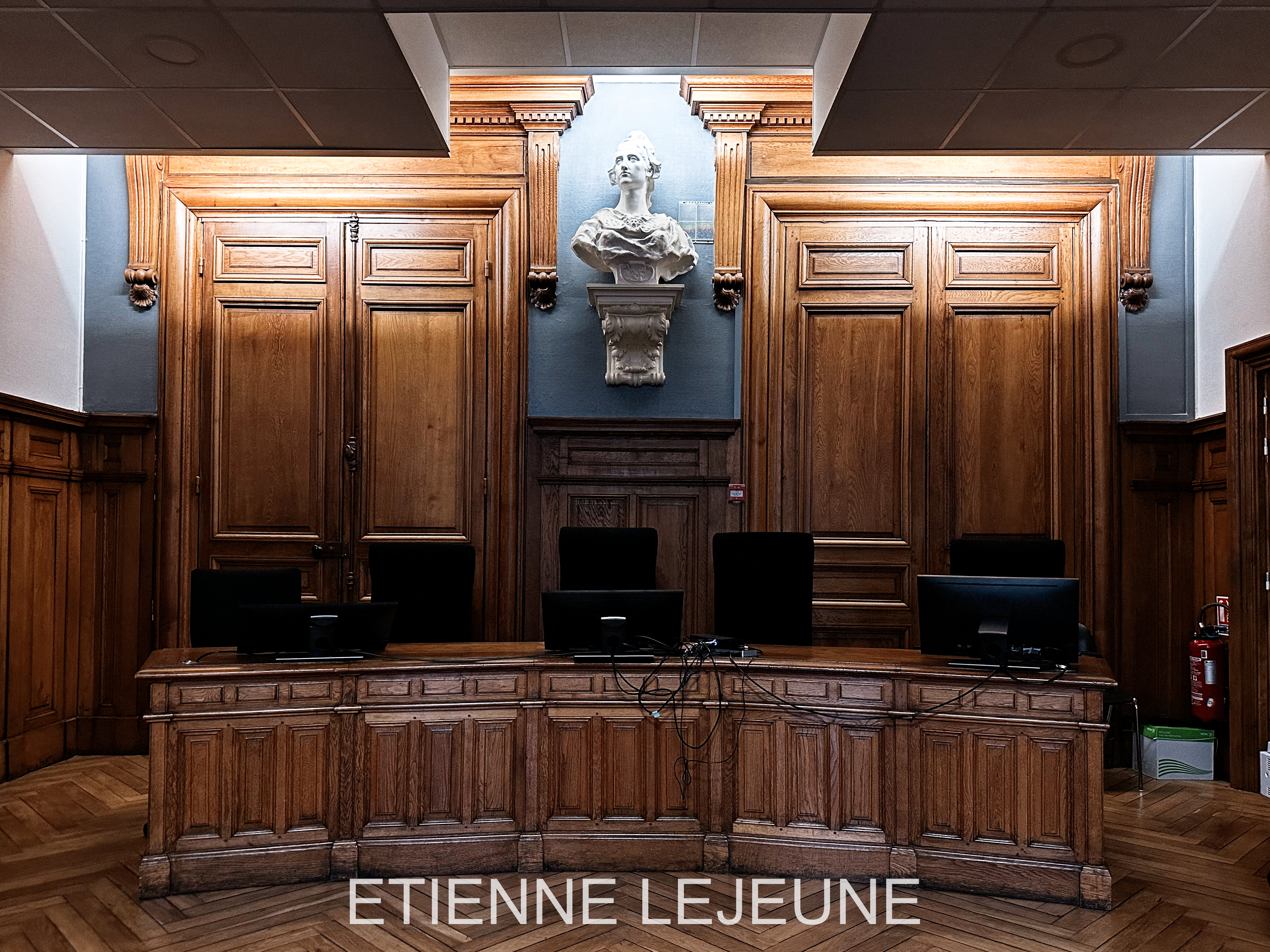 Grand excès de vitesse en récidive à Dieppe : le permis conservé