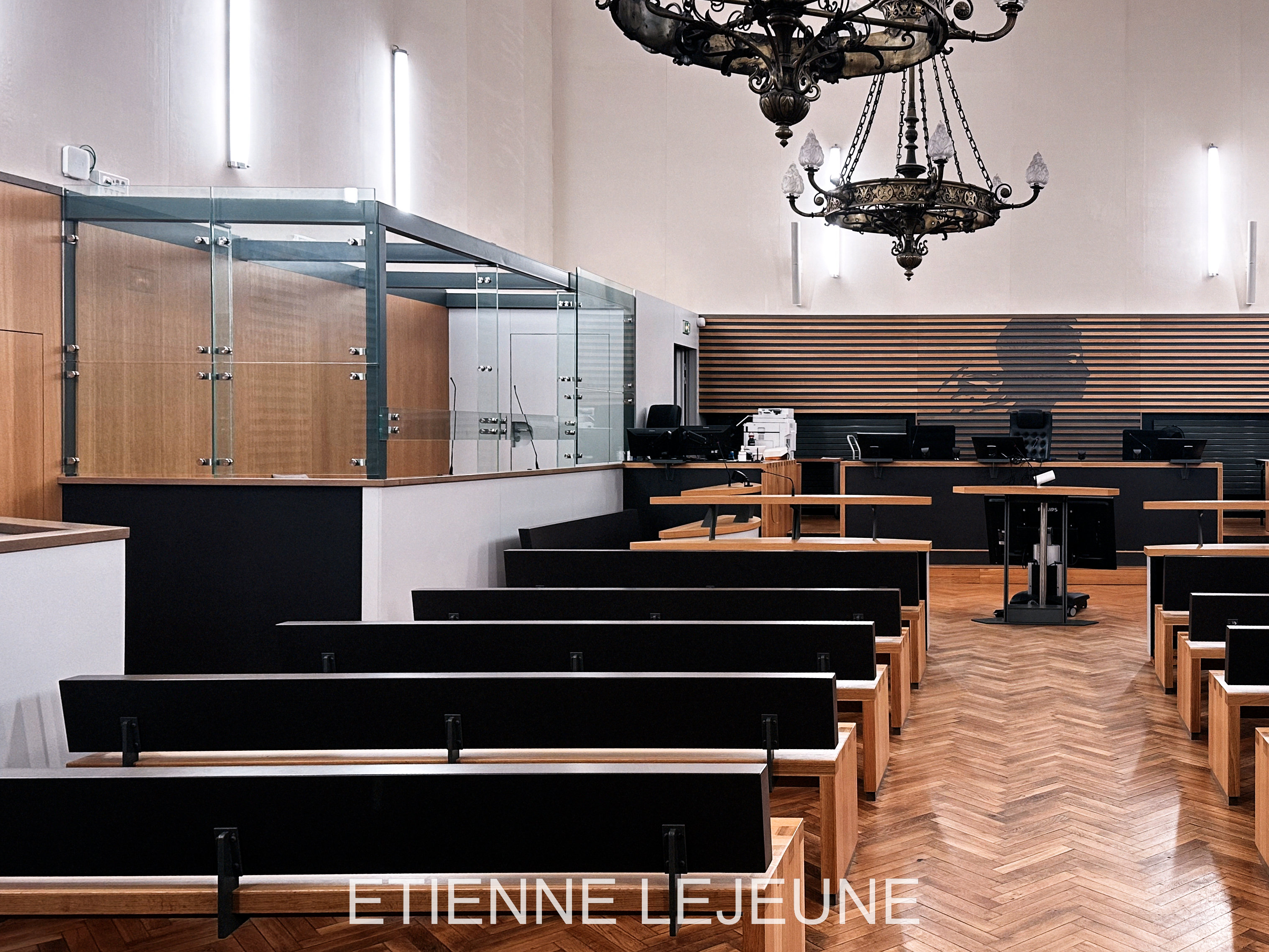 Vices de procédure : quand la procédure change tout au tribunal du Havre