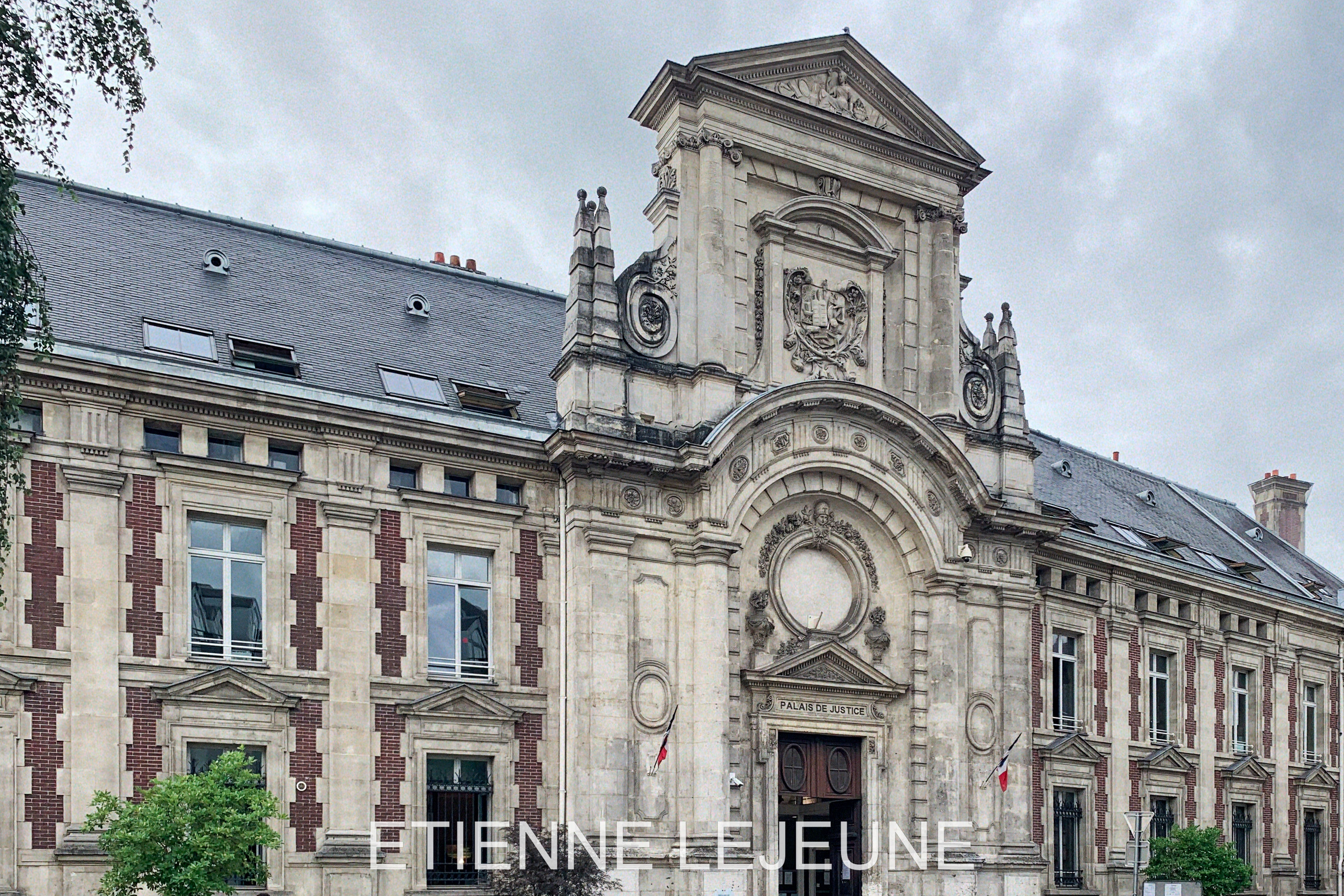 Avocat CRPC à Évreux – Comparution sur reconnaissance préalable de culpabilité