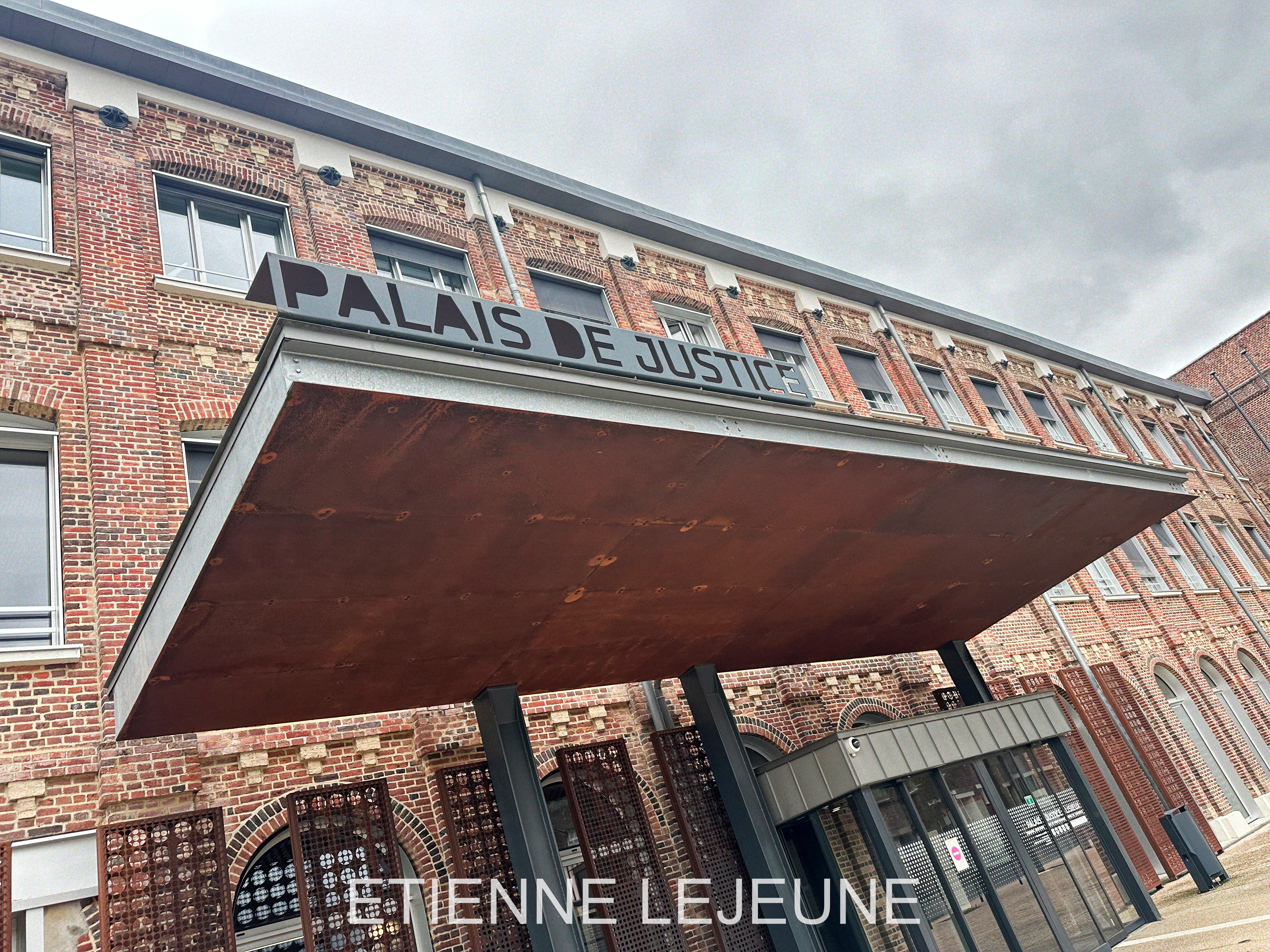 Avocat CRPC à Lisieux – Comparution sur reconnaissance préalable de culpabilité