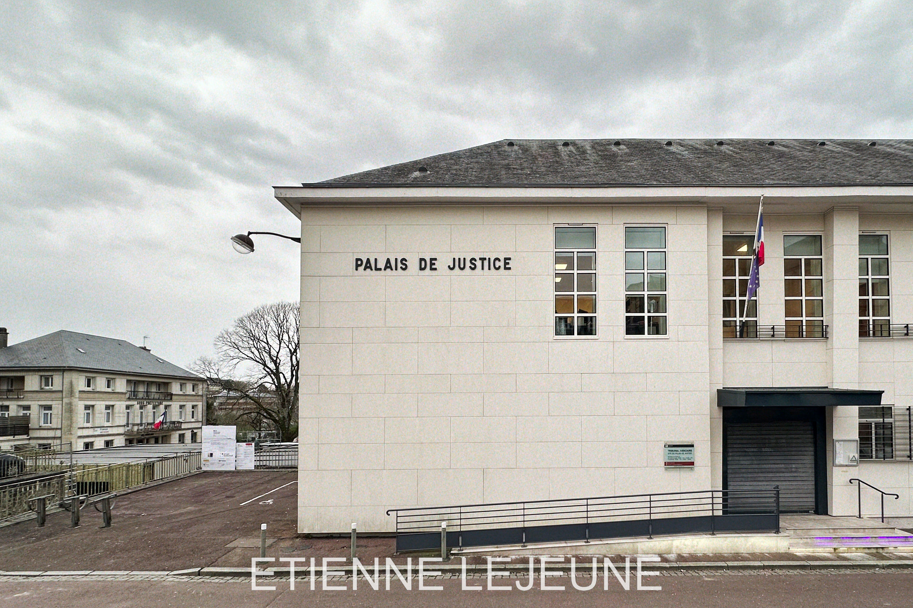 Avocat CRPC à Coutances – Comparution sur reconnaissance préalable de culpabilité