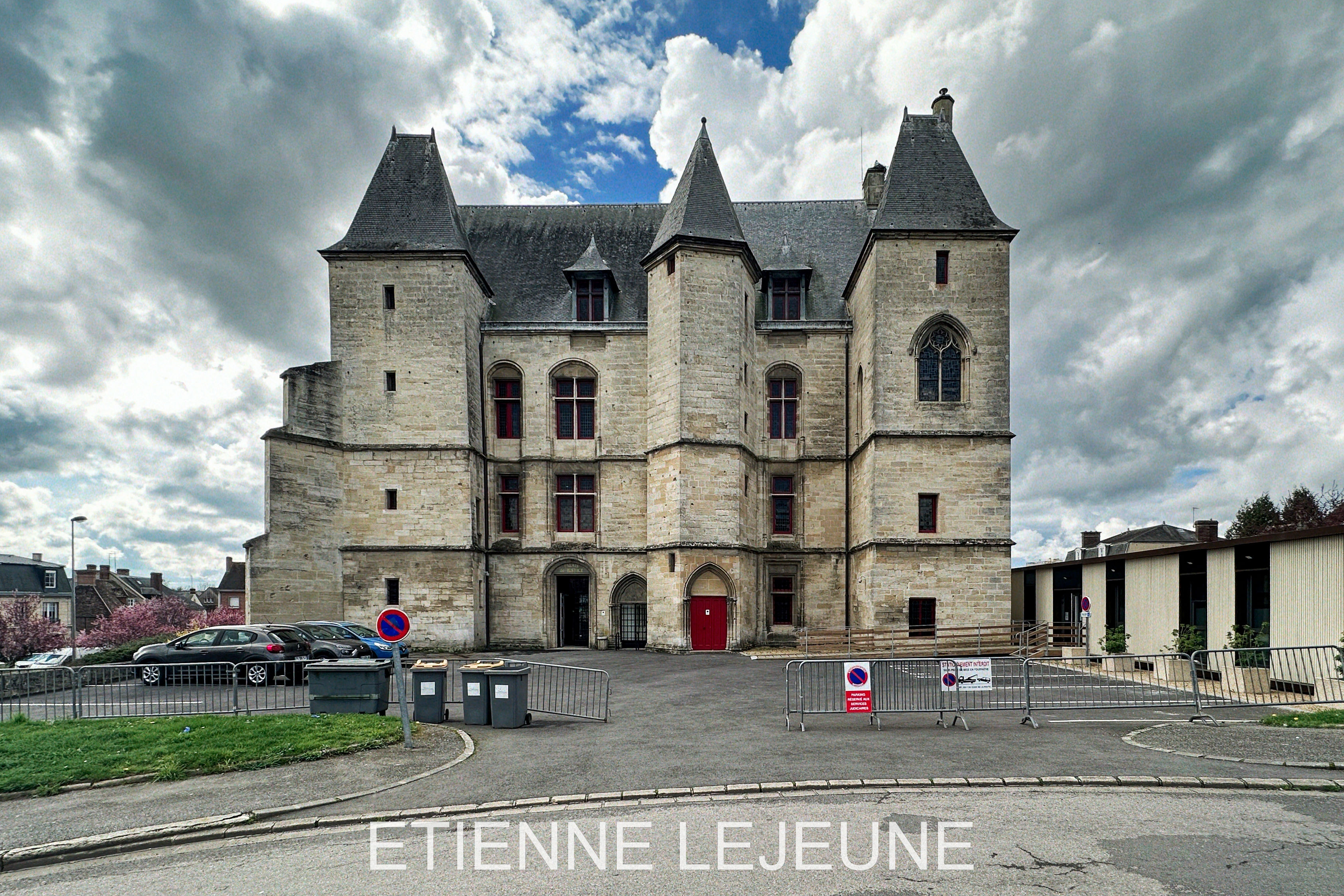 Avocat CRPC à Argentan – Comparution sur reconnaissance préalable de culpabilité