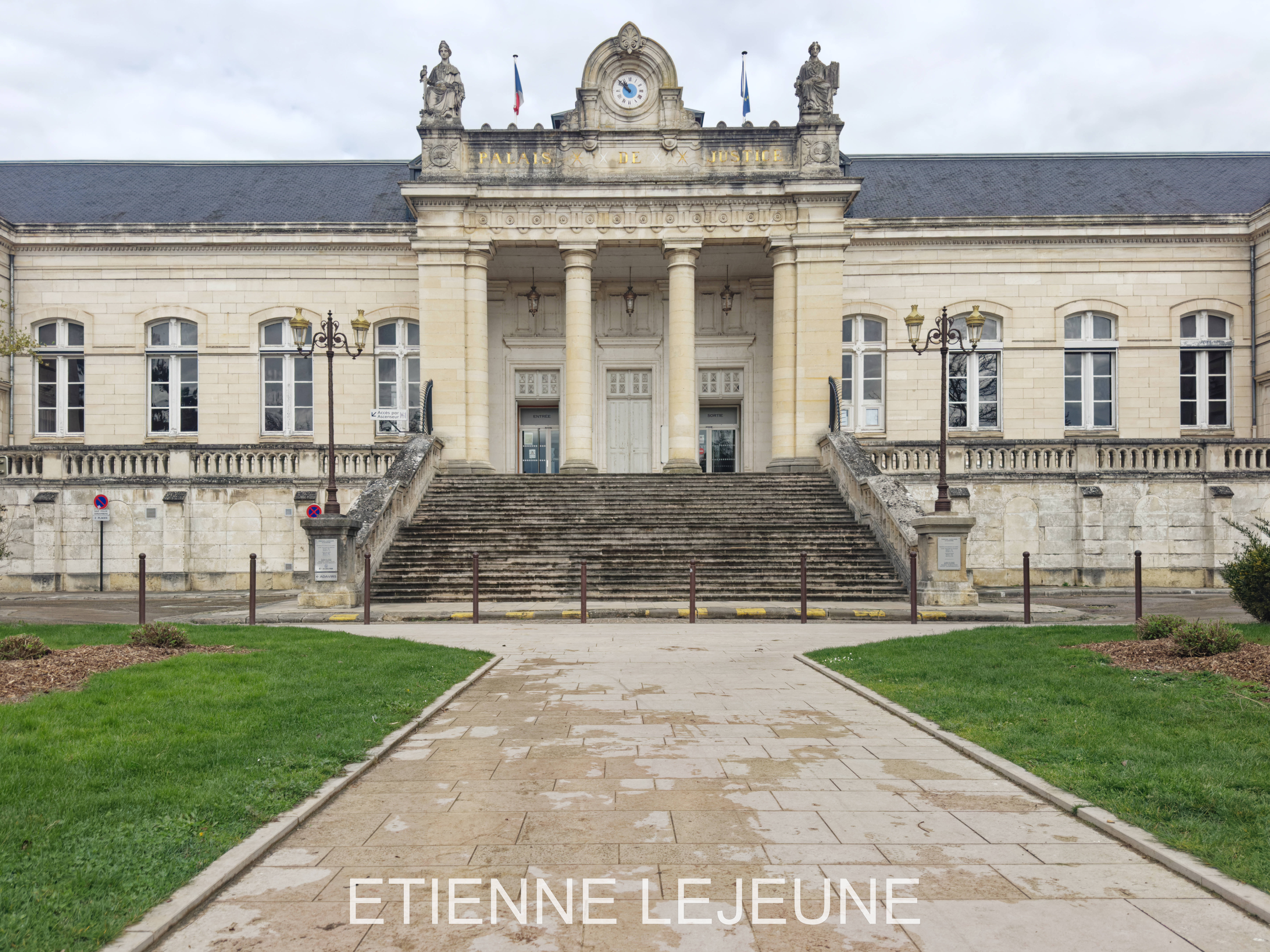 Avocat CRPC à Auxerre – Comparution sur reconnaissance préalable de culpabilité