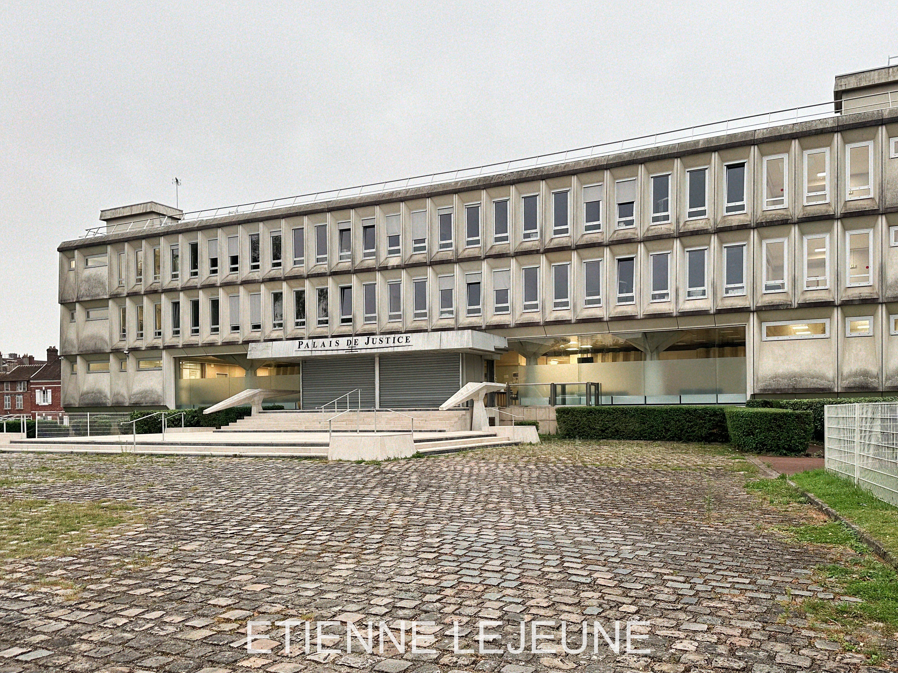 Avocat CRPC à Beauvais – Comparution sur reconnaissance préalable de culpabilité