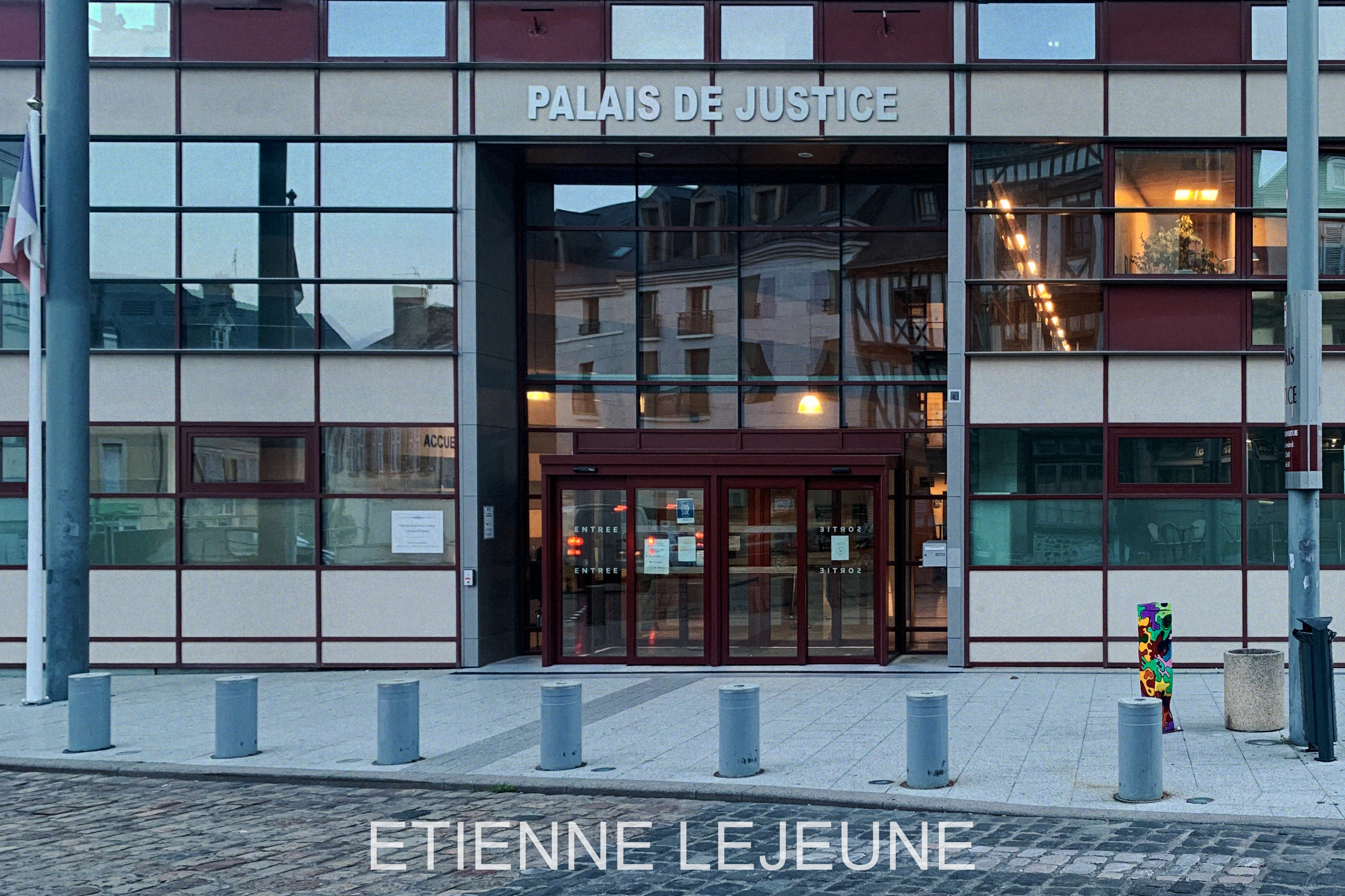 Avocat CRPC à Laval – Comparution sur reconnaissance préalable de culpabilité