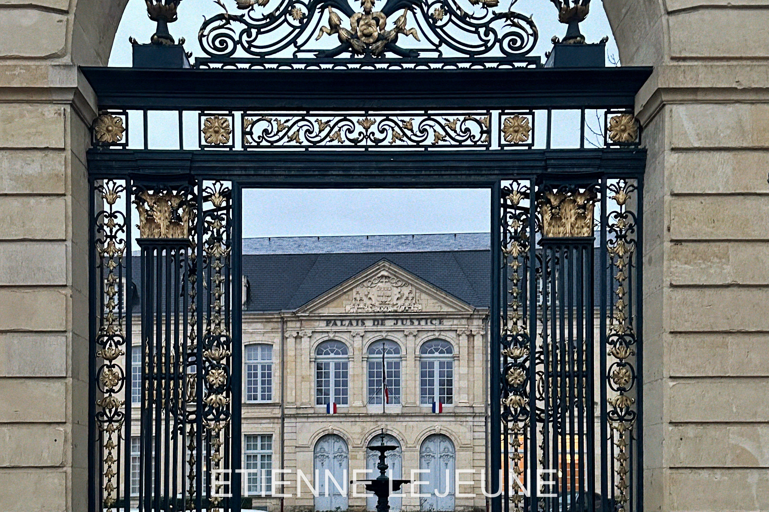 Avocat CRPC à Nevers – Comparution sur reconnaissance préalable de culpabilité