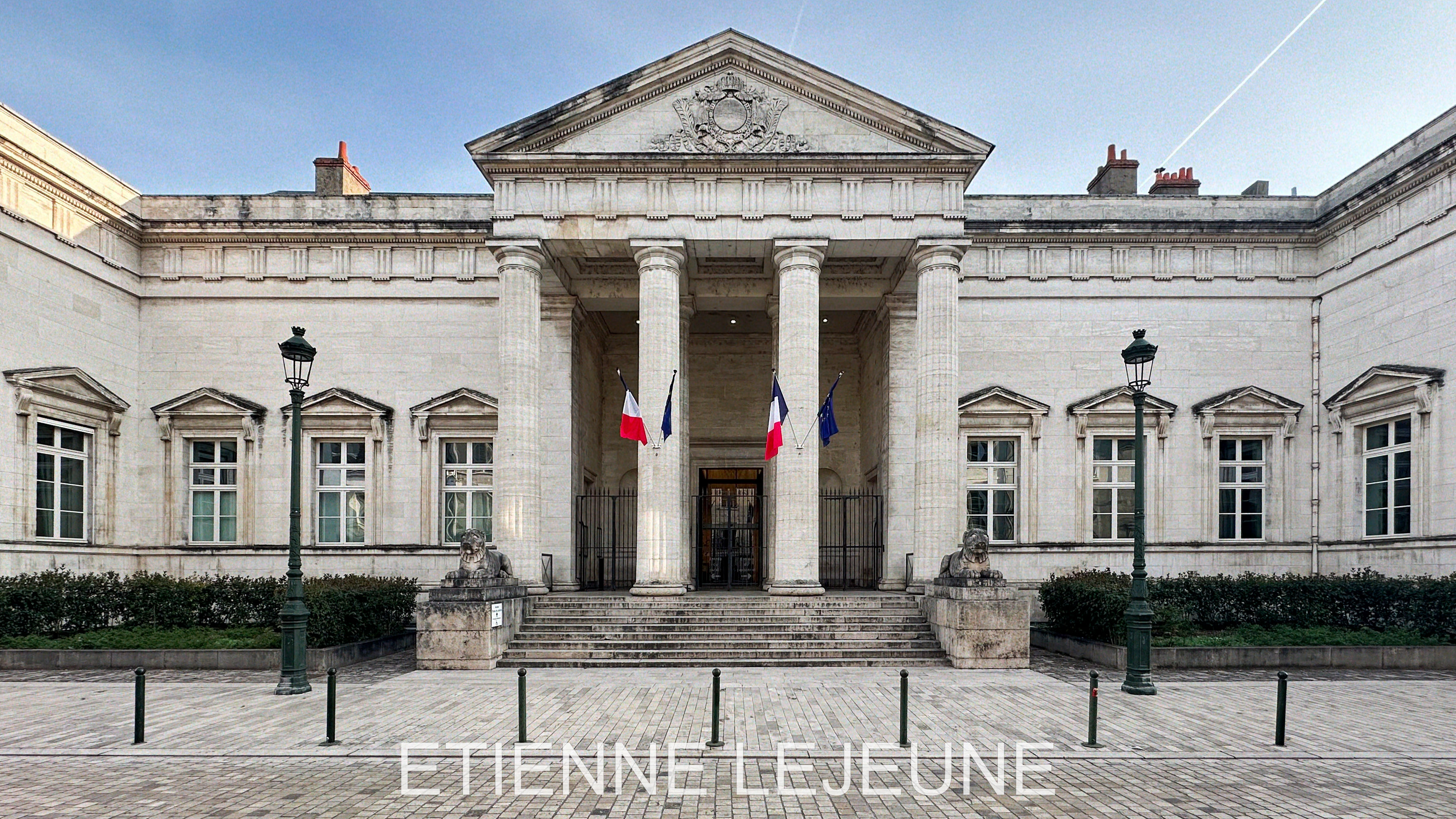 Avocat CRPC à Orléans – Comparution sur reconnaissance préalable de culpabilité