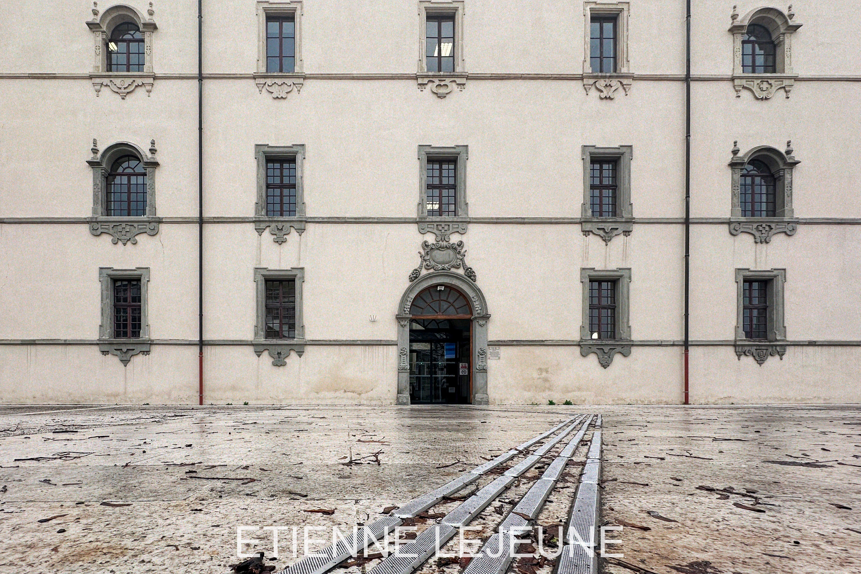 Avocat CRPC à Thonon-les-Bains – Comparution sur reconnaissance préalable de culpabilité