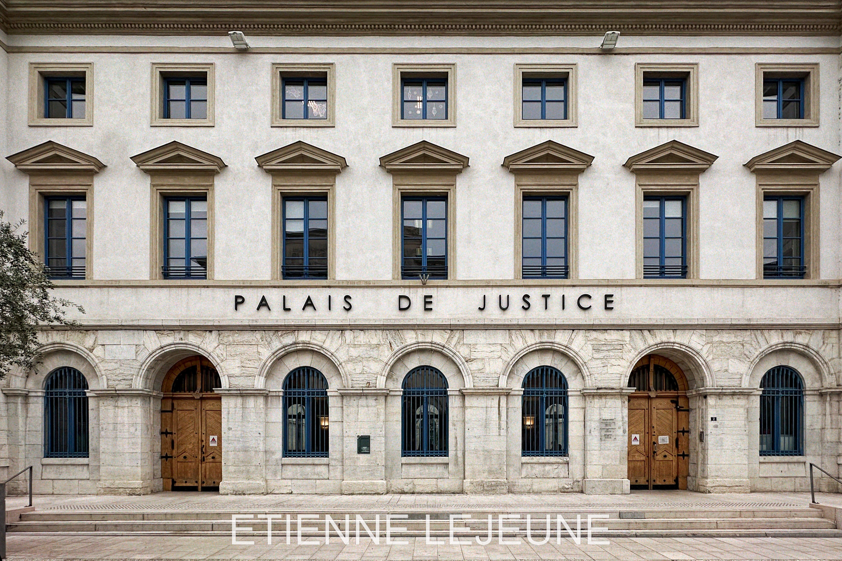 Avocat CRPC à Valence – Comparution sur reconnaissance préalable de culpabilité