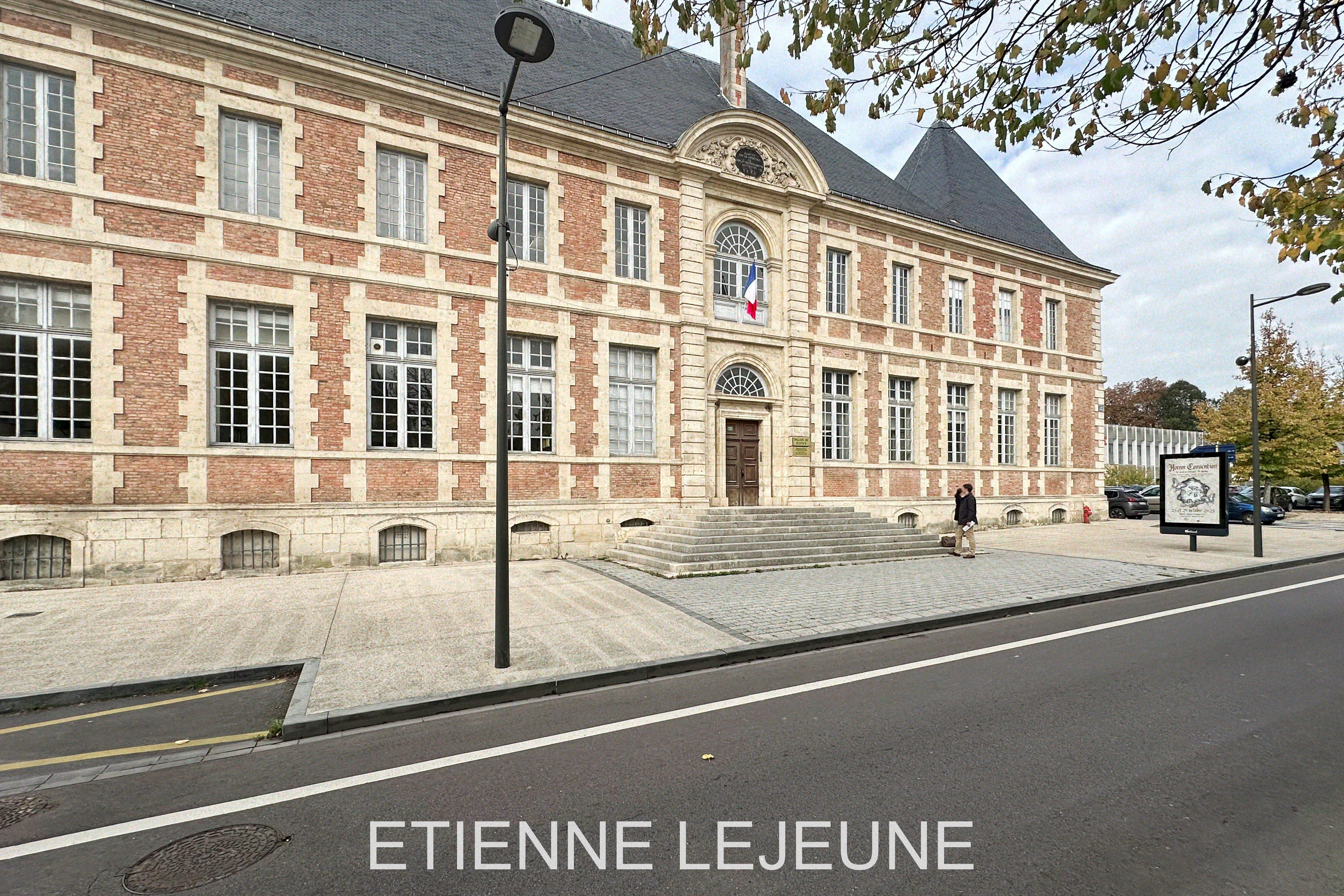 Avocat CRPC à Verdun – Comparution sur reconnaissance préalable de culpabilité