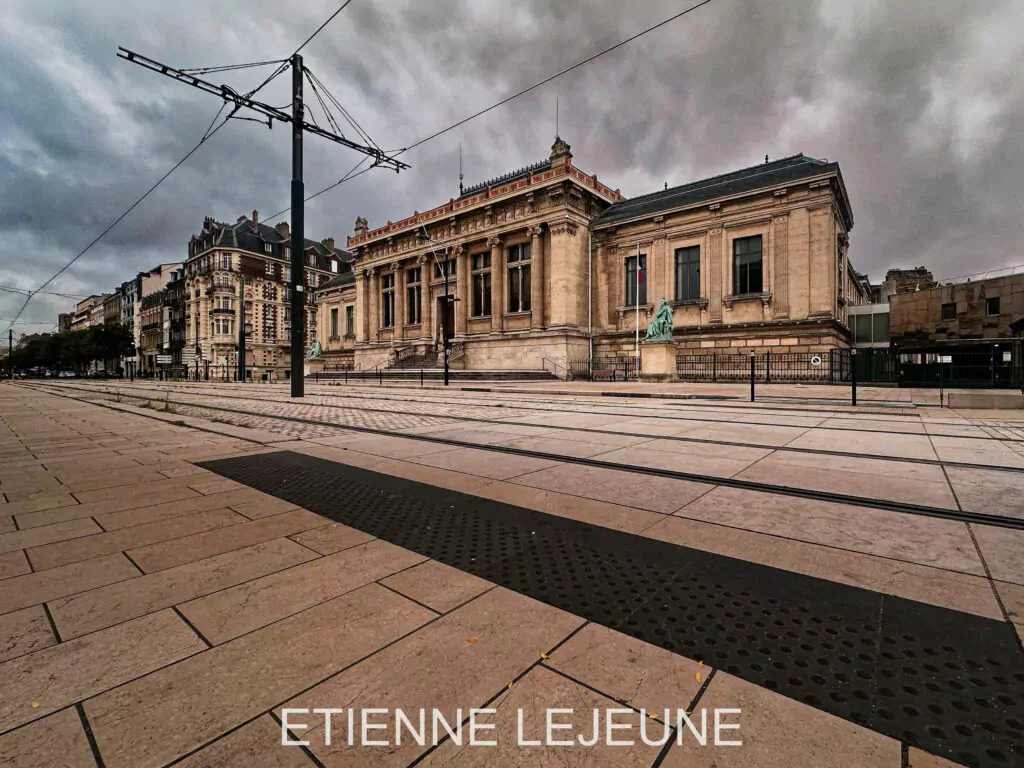 CRPC pour délit de fuite au Havre : permis sauvé malgré des réquisitions d’annulation