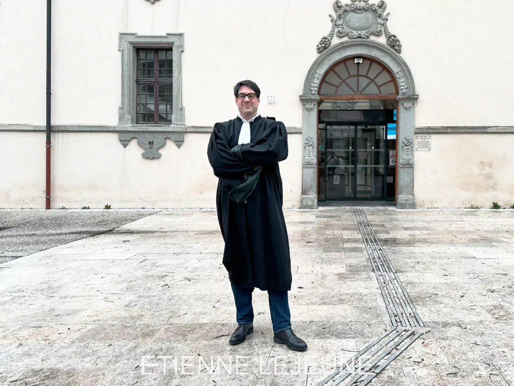 Récidive de conduite après usage de stupéfiants à Thonon-les-Bains : bon résultat obtenu en CRPC