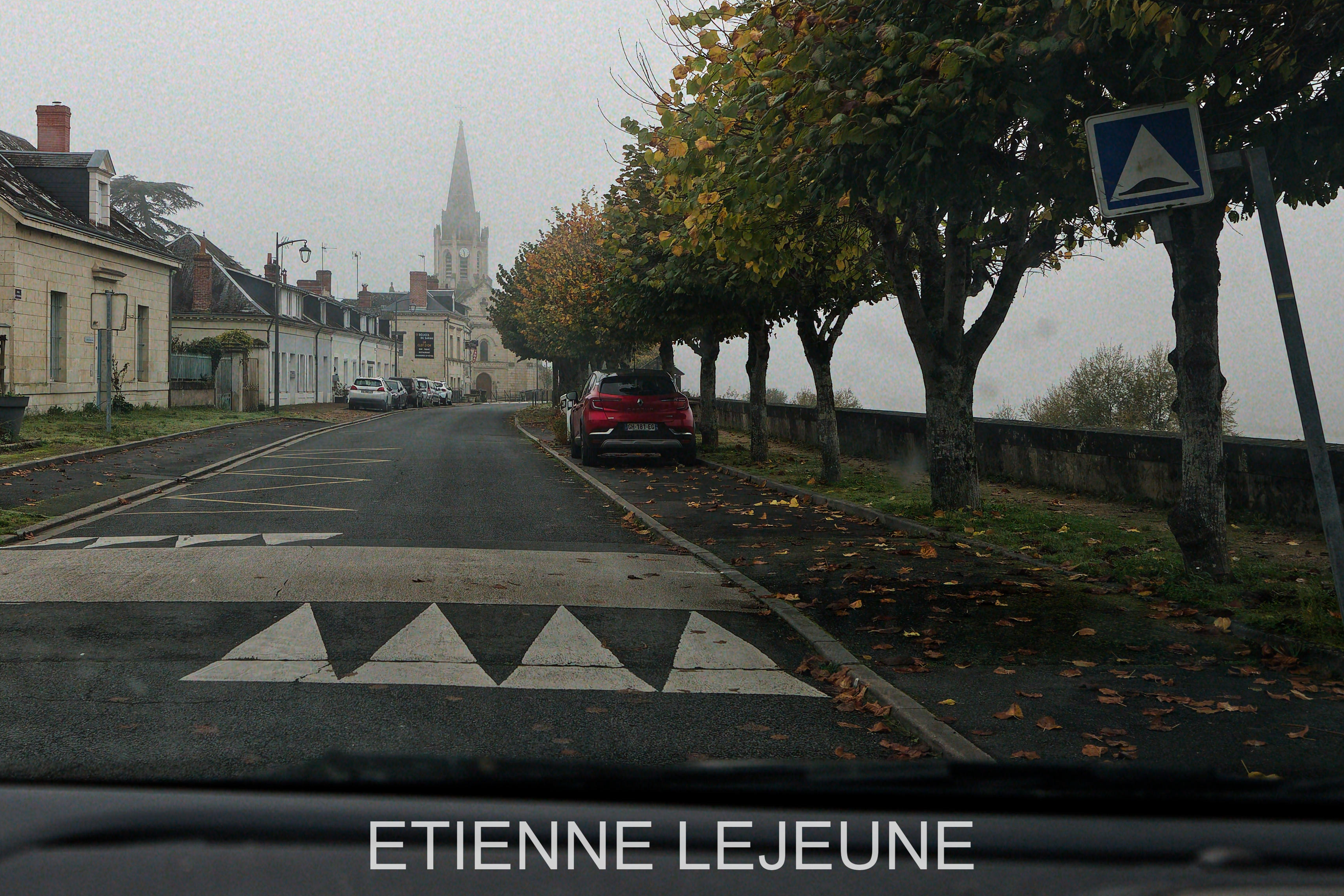 Ralentisseurs non conformes : la Cour d’appel de Nancy rappelle la seule règle applicable