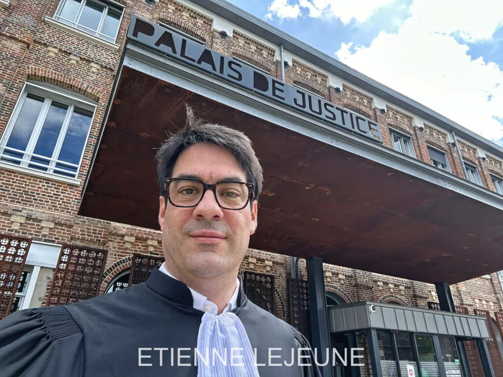 Avocat alcool au volant à Lisieux : quand reconnaître les faits change tout